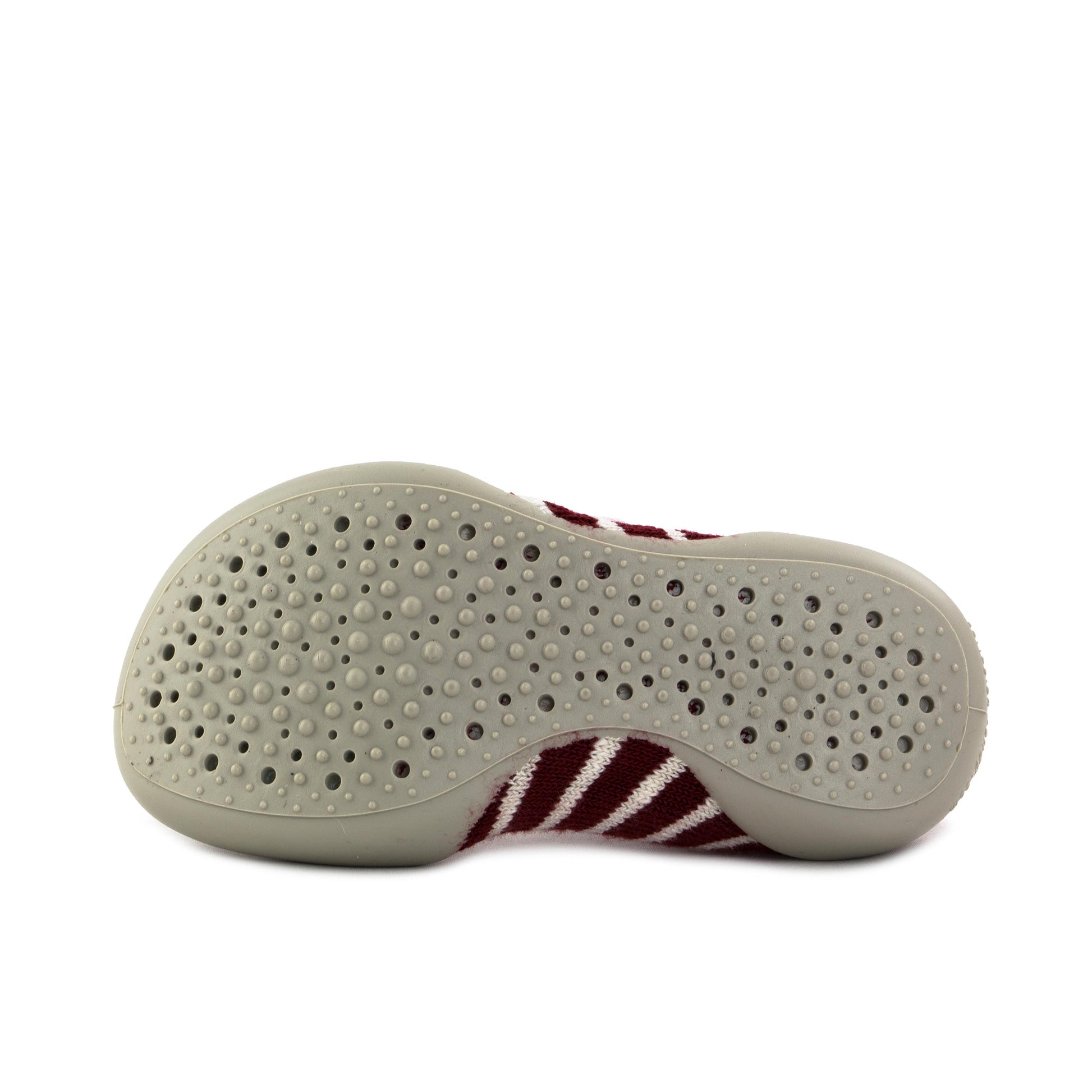 Zapatilla para casa cerrada burdeos E6462D de Collégien - E6462D-13-5.jpg