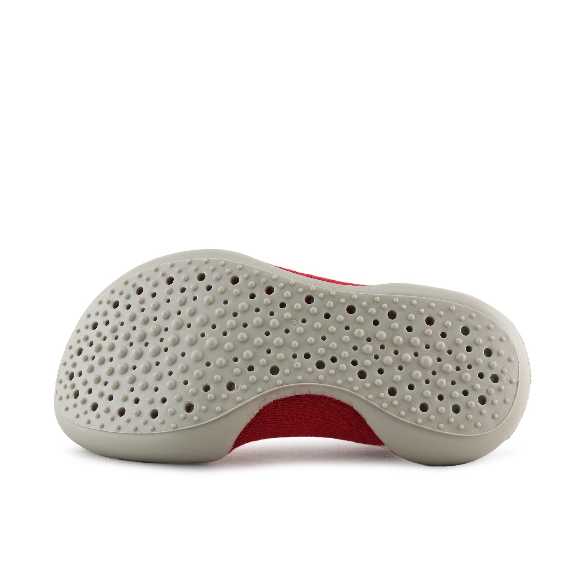 Zapatilla para casa cerrada guinda E931F de Collégien - E931F-41-4.jpg