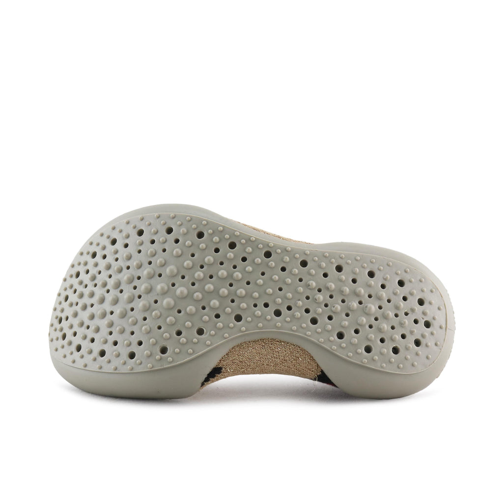 Zapatilla para casa cerrada dorado E932F de Collégien - E932F-48-4.jpg