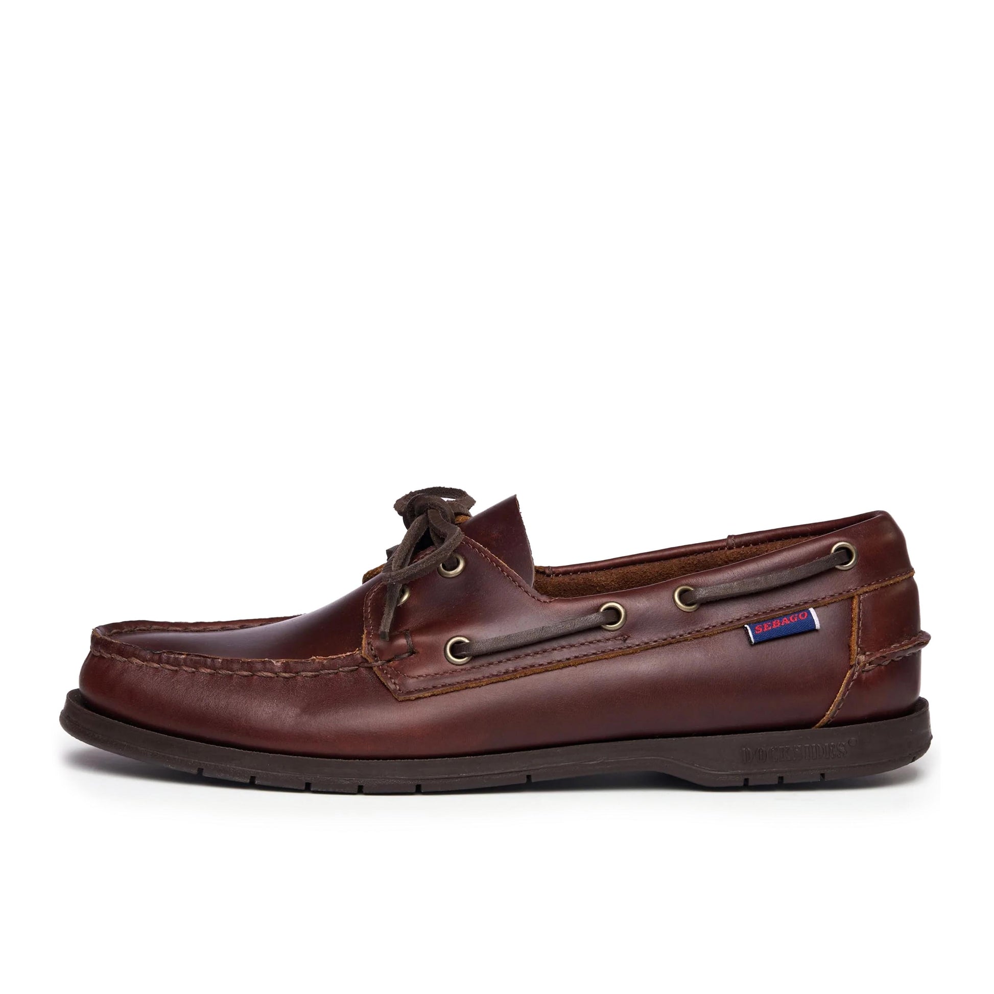 Náutico marrón ENDEAVOR Sebago