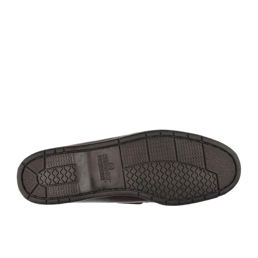 Náutico marrón ENDEAVOR Sebago