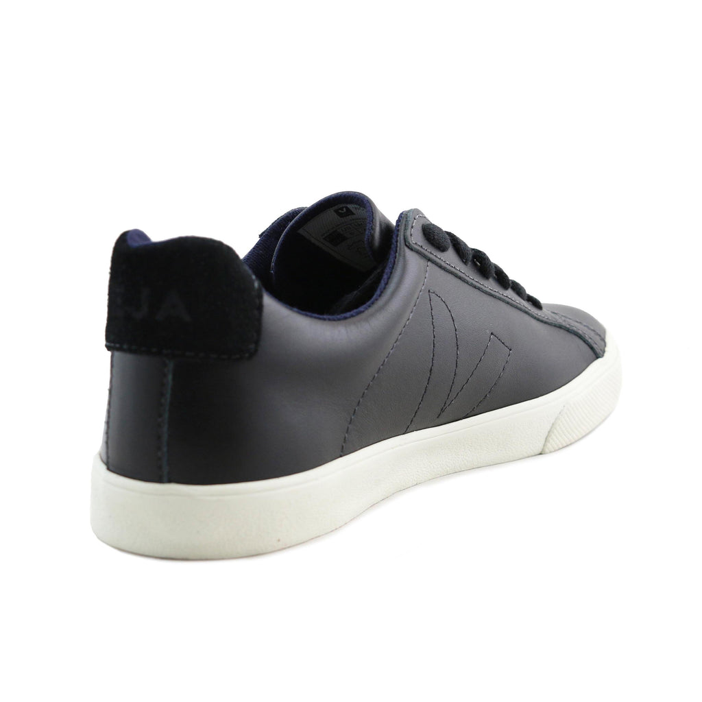 Zapatilla negro con cordón ESPLAR de Veja - ESPLAR-20-3.jpg