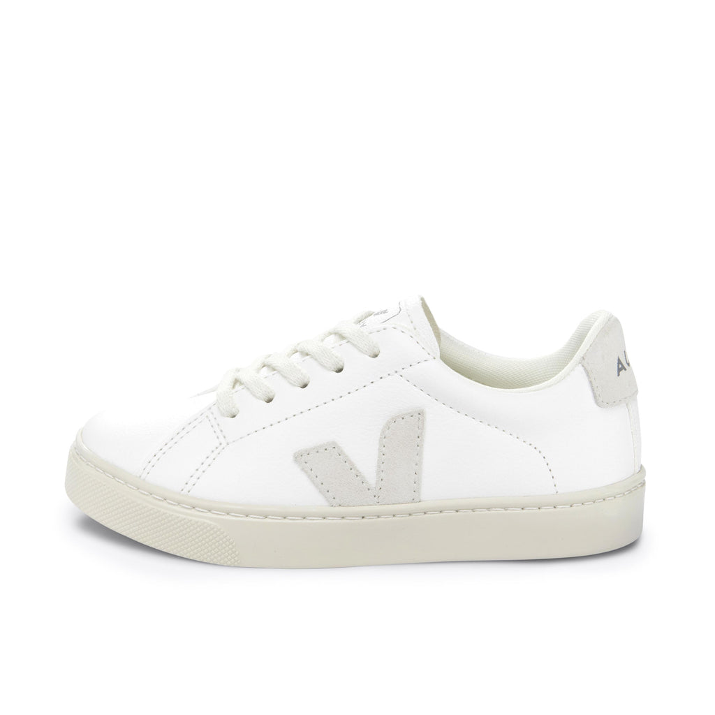 Deportiva natural con cordón ESPLAR de Veja - ESPLAR-418-1.jpg