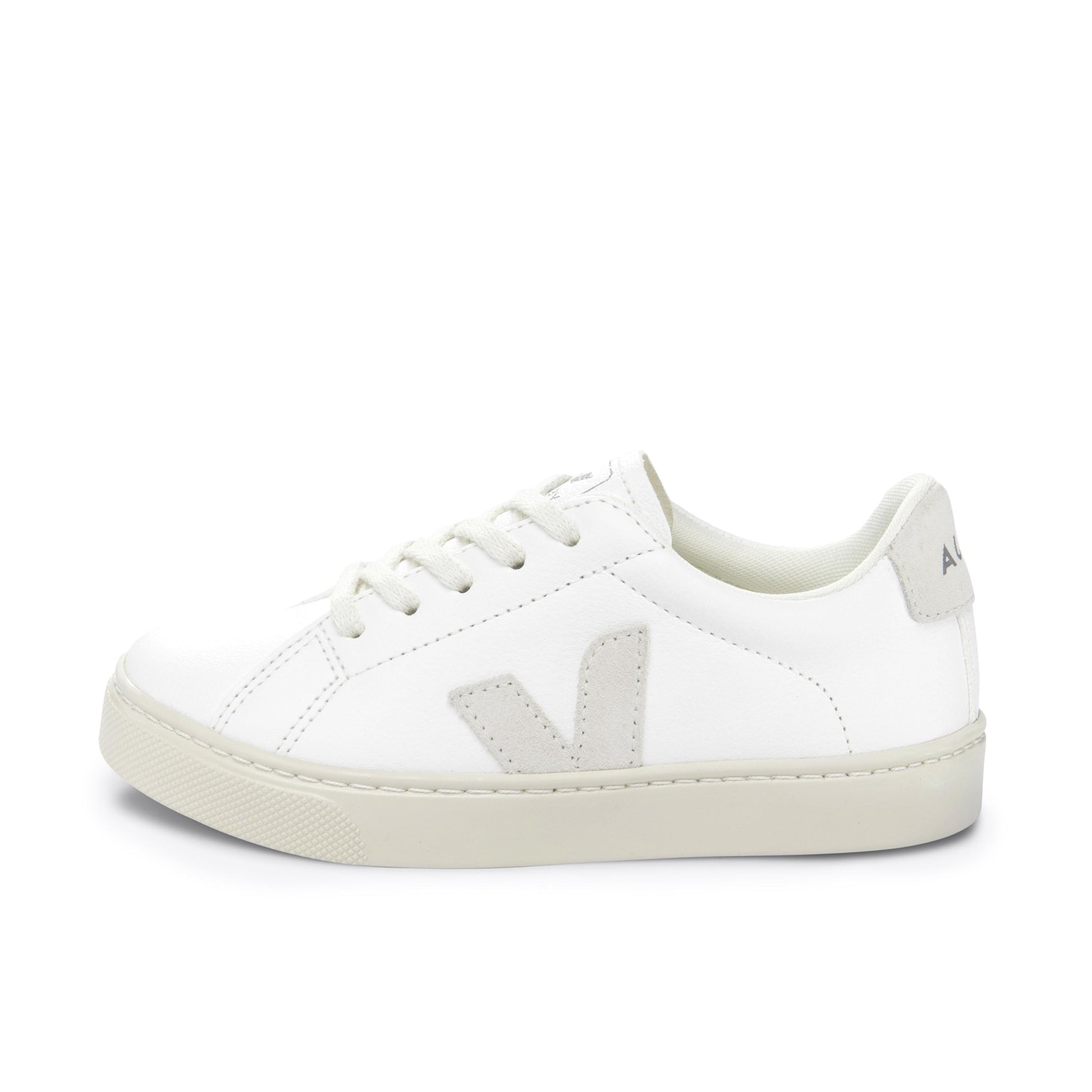 Deportiva natural con cordón ESPLAR de Veja - ESPLAR-418-1.jpg