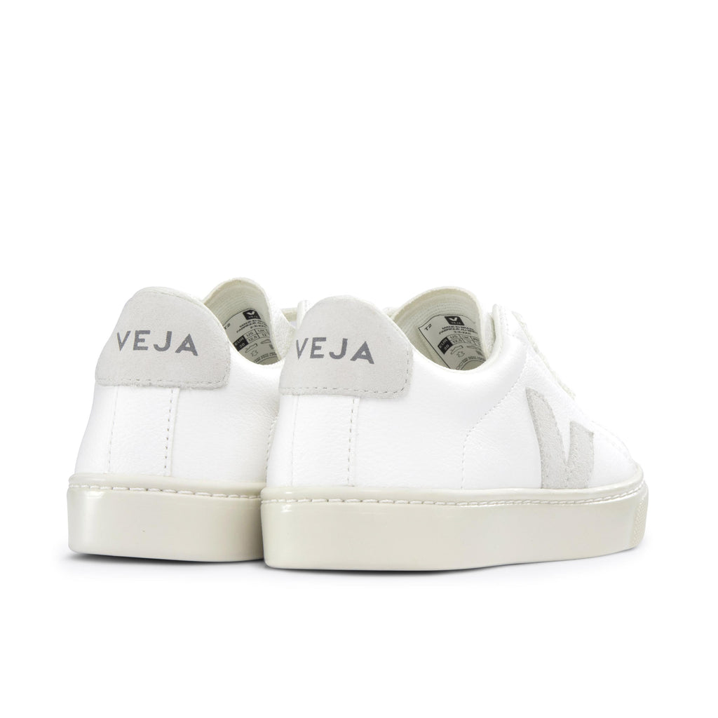 Deportiva natural con cordón ESPLAR de Veja - ESPLAR-418-2.jpg