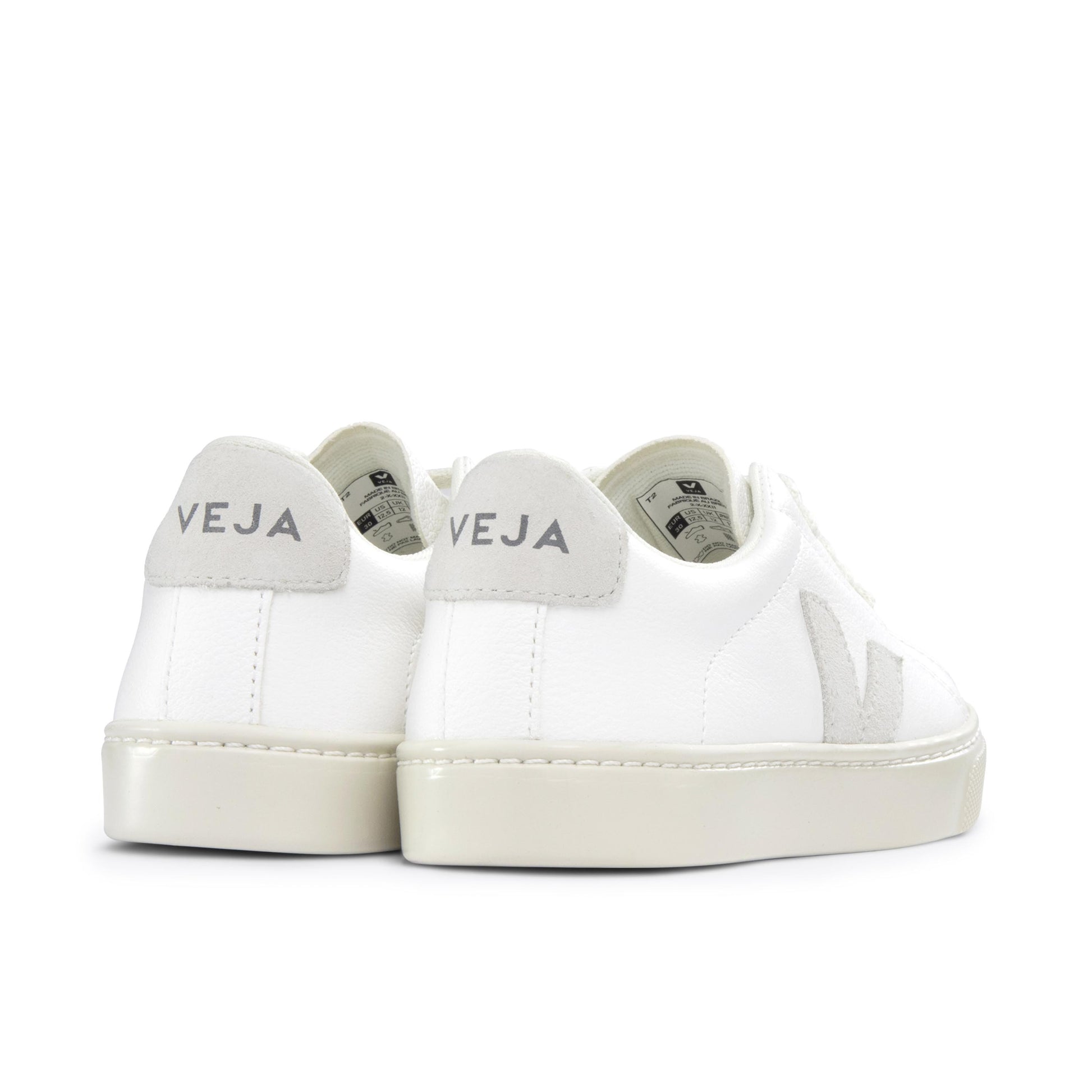 Deportiva natural con cordón ESPLAR de Veja - ESPLAR-418-2.jpg