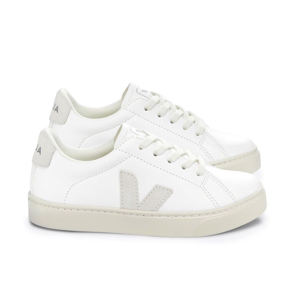 Deportiva natural con cordón ESPLAR de Veja - ESPLAR-418-5.jpg