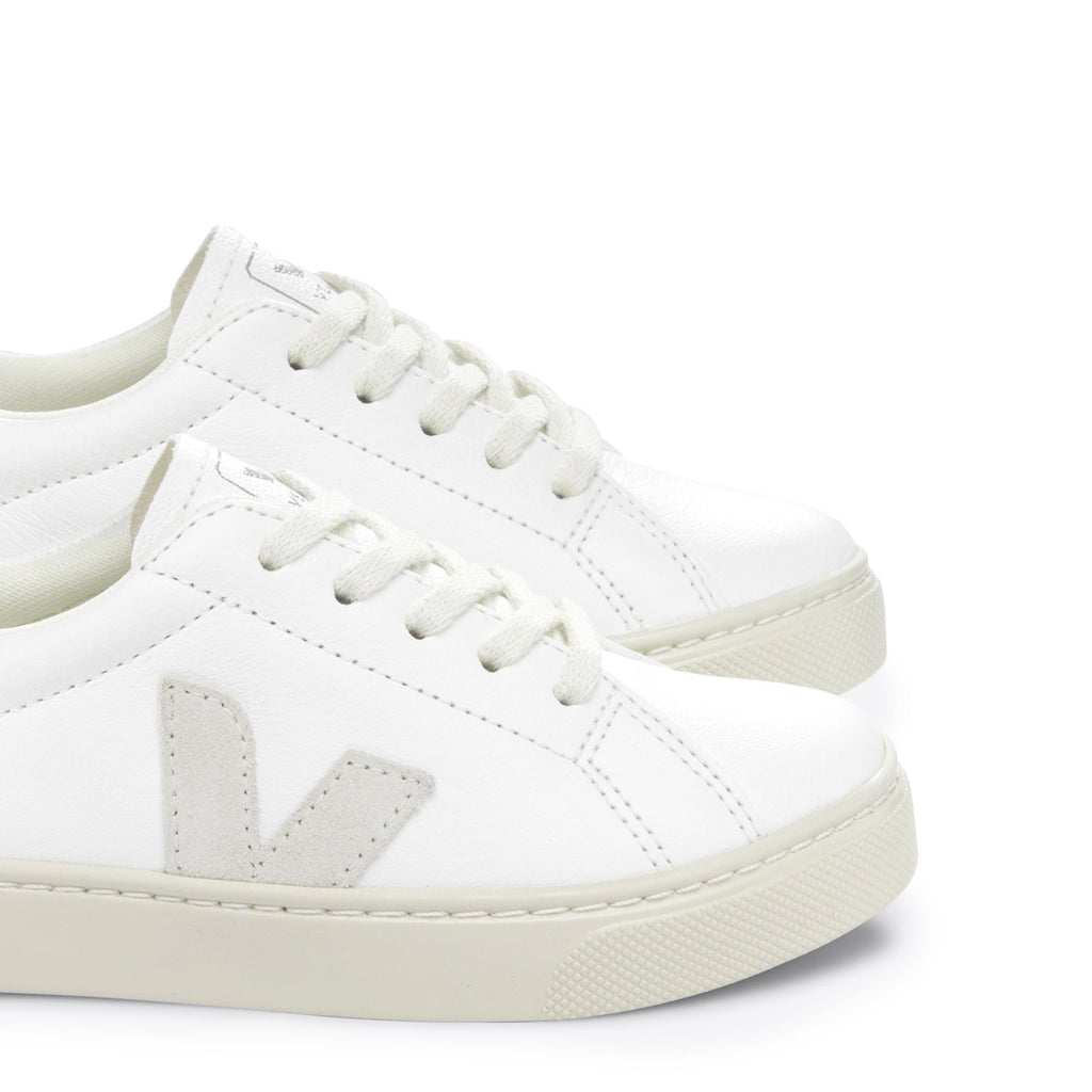 Deportiva natural con cordón ESPLAR de Veja - ESPLAR-418-6.jpg