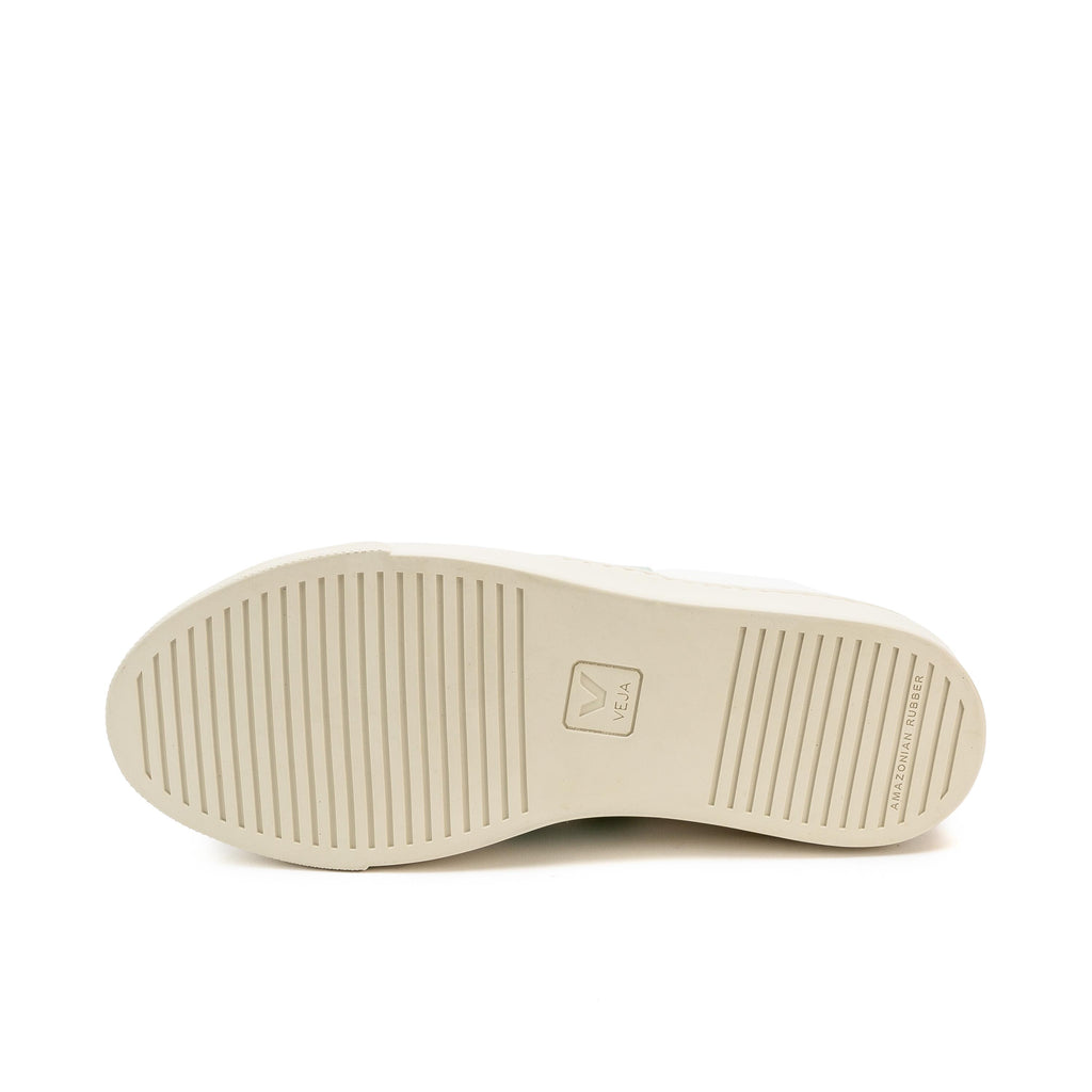 Deportiva blanco/verde/lila con cordón ESPLAR de Veja - ESPLAR-479-4.jpg