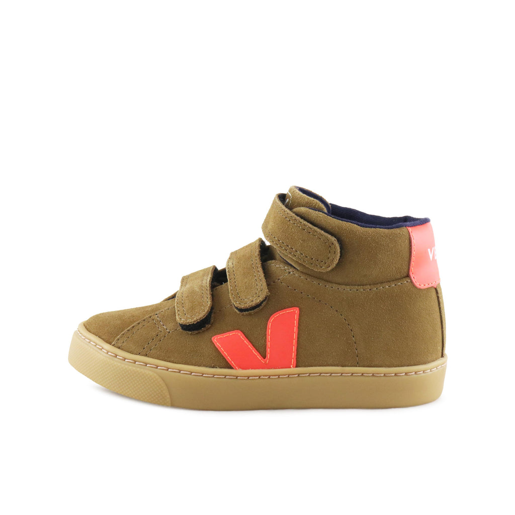 Bota ante cuero con velcro ESPLARMIDVEL Veja - ESPLARMIDVEL-28-1.jpg