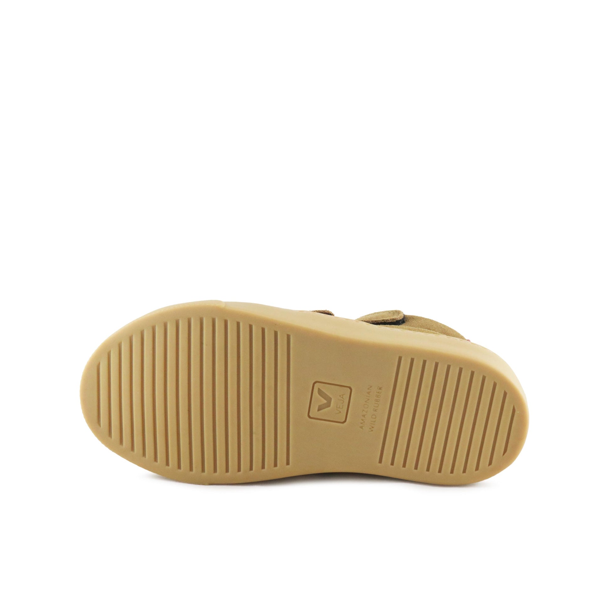 Bota ante cuero con velcro ESPLARMIDVEL Veja - ESPLARMIDVEL-28-4.jpg