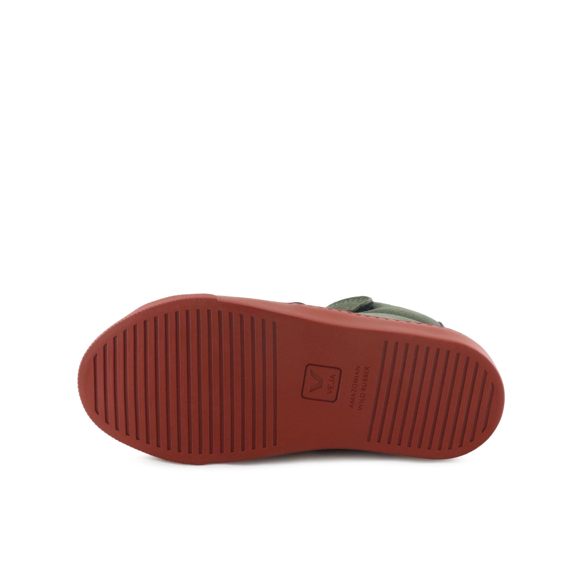 Bota kaki forrada con velcro ESPLARMIDVEL Veja - ESPLARMIDVEL-33-4.jpg