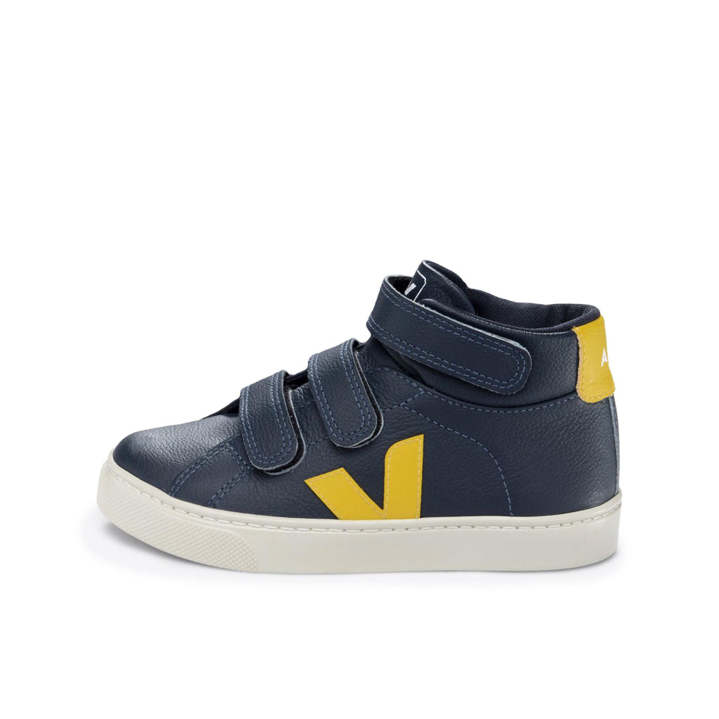 Bota casual azul con velcro ESPLARMIDVEL de Veja - ESPLARMIDVEL-7-1.jpg