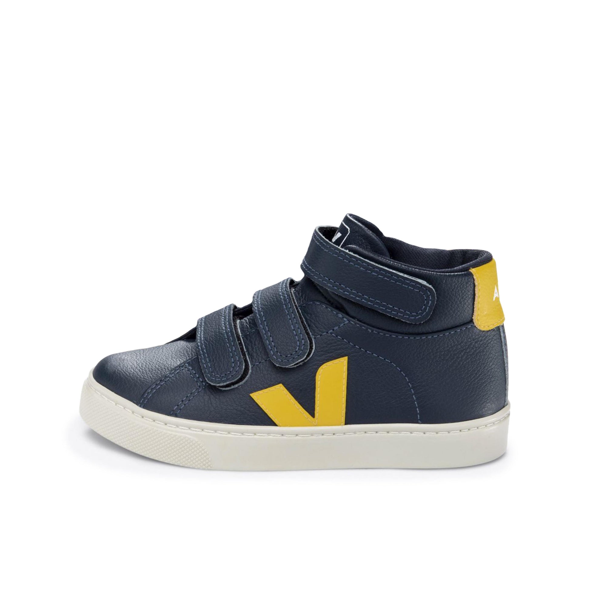 Bota casual azul con velcro ESPLARMIDVEL de Veja - ESPLARMIDVEL-7-1.jpg