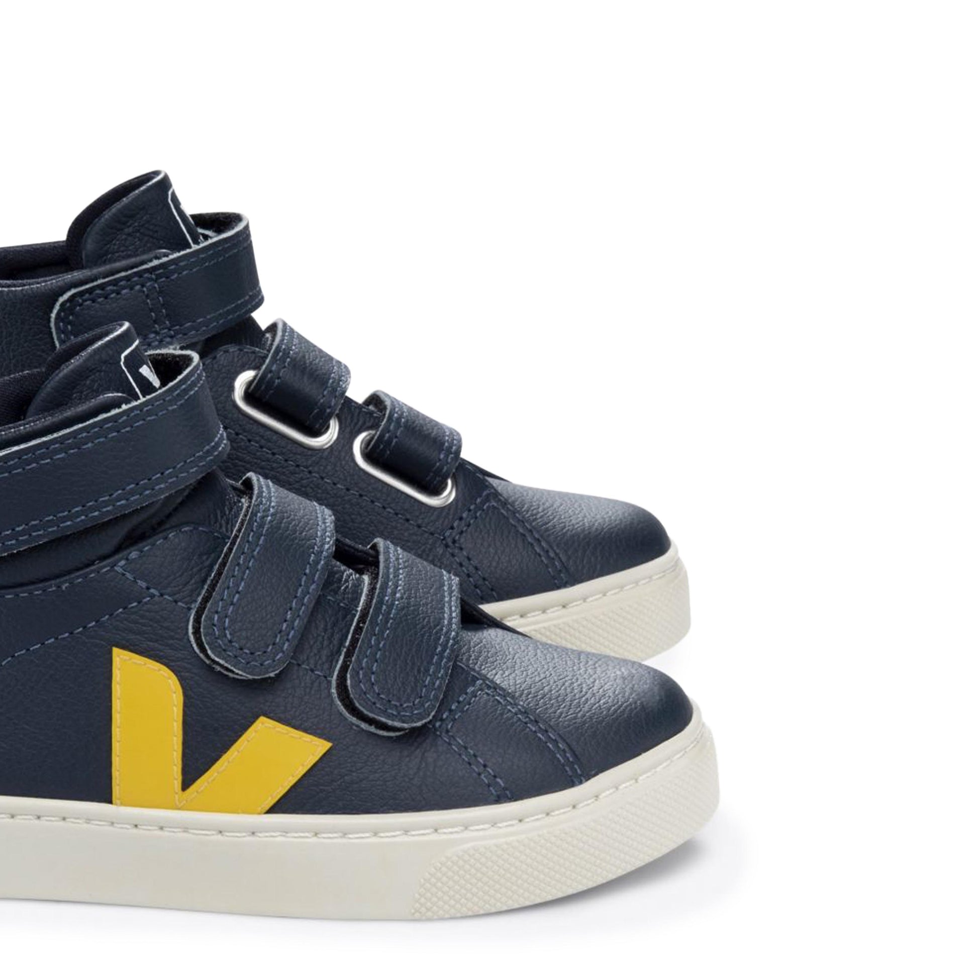 Bota casual azul con velcro ESPLARMIDVEL de Veja - ESPLARMIDVEL-7-6.jpg