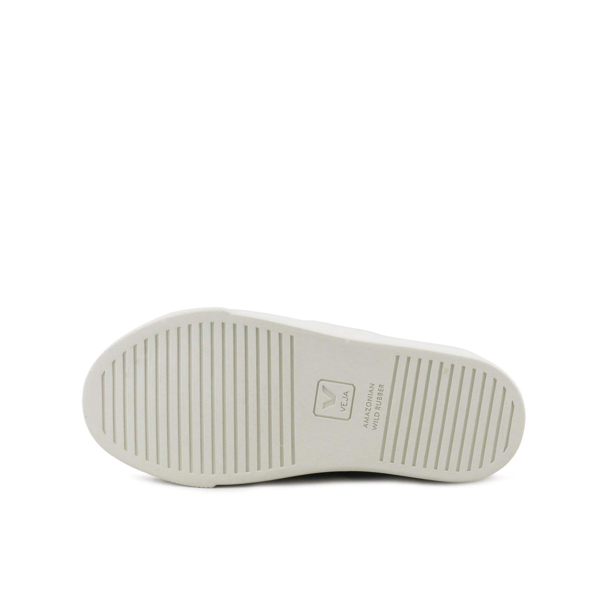 Deportiva blanco/azul/rojo con velcro ESPLARVEL de Veja - ESPLARVEL-263-4.jpg