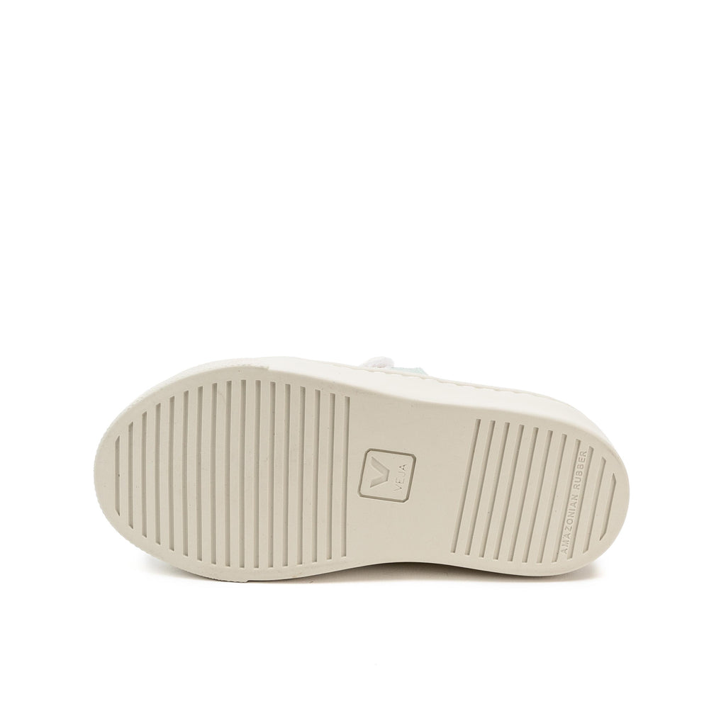 Deportiva blanco/azul con velcro ESPLARVEL de Veja - ESPLARVEL-306-4.jpg