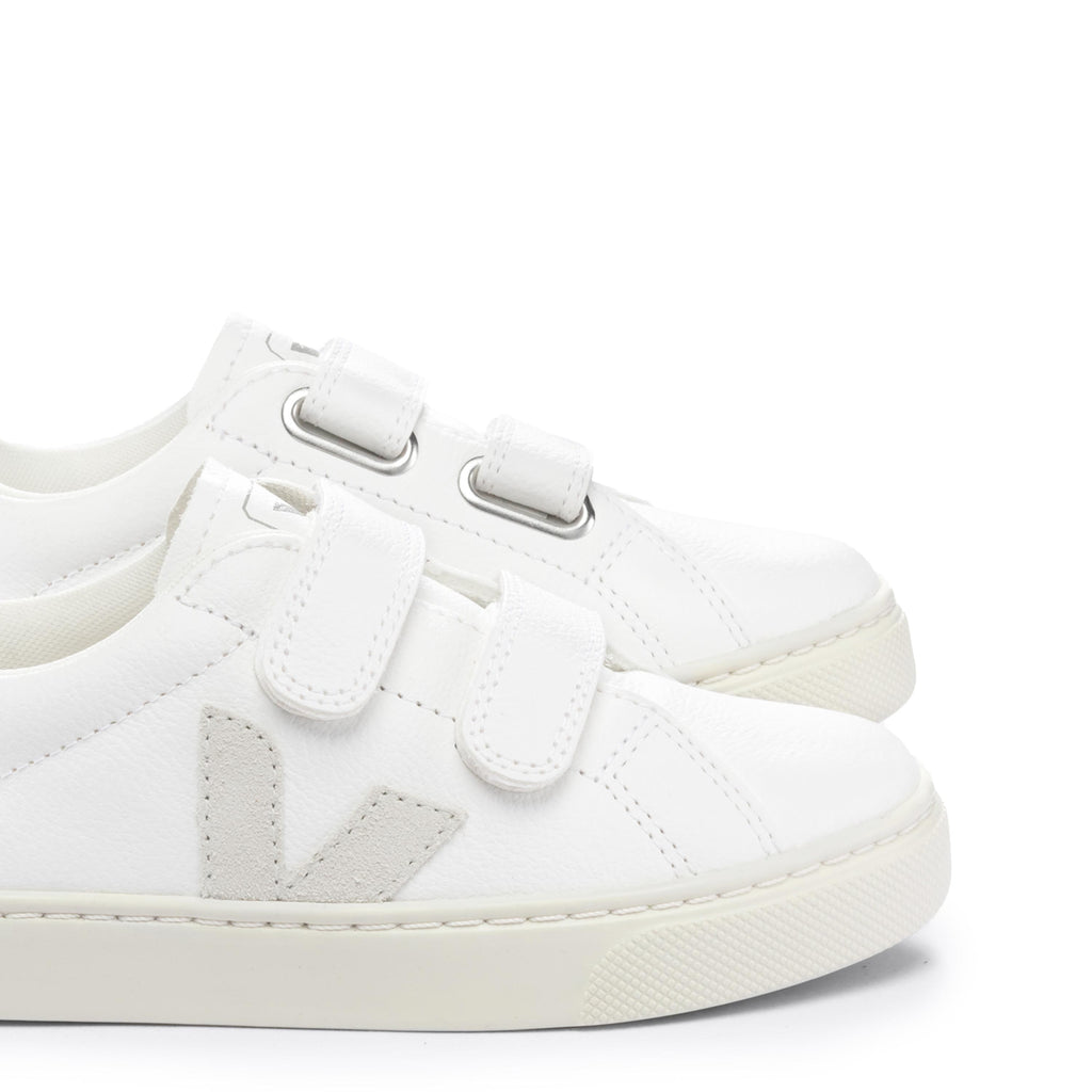 Deportiva natural con velcro ESPLARVEL de Veja - ESPLARVEL-418-6.jpg