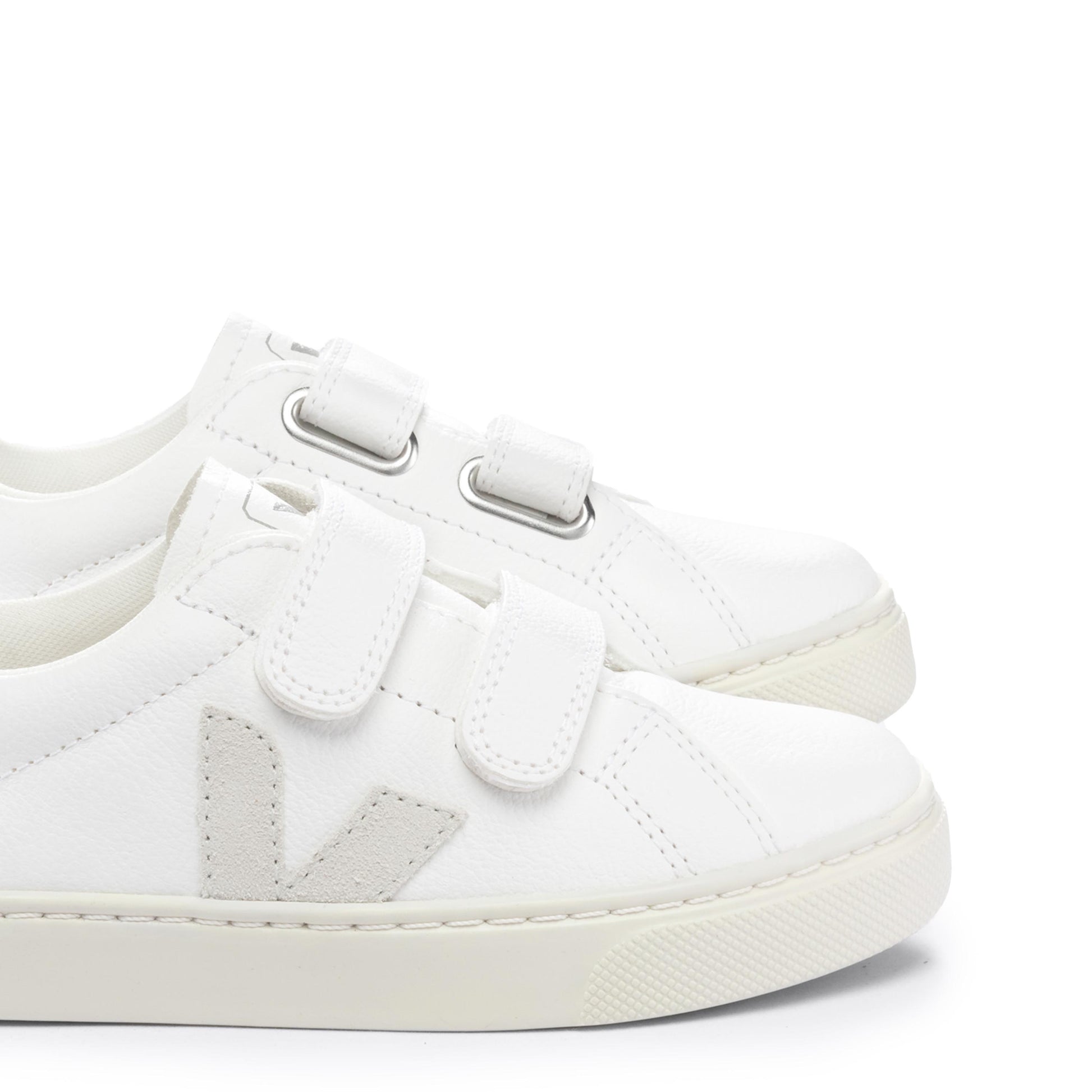 Deportiva natural con velcro ESPLARVEL de Veja - ESPLARVEL-418-6.jpg