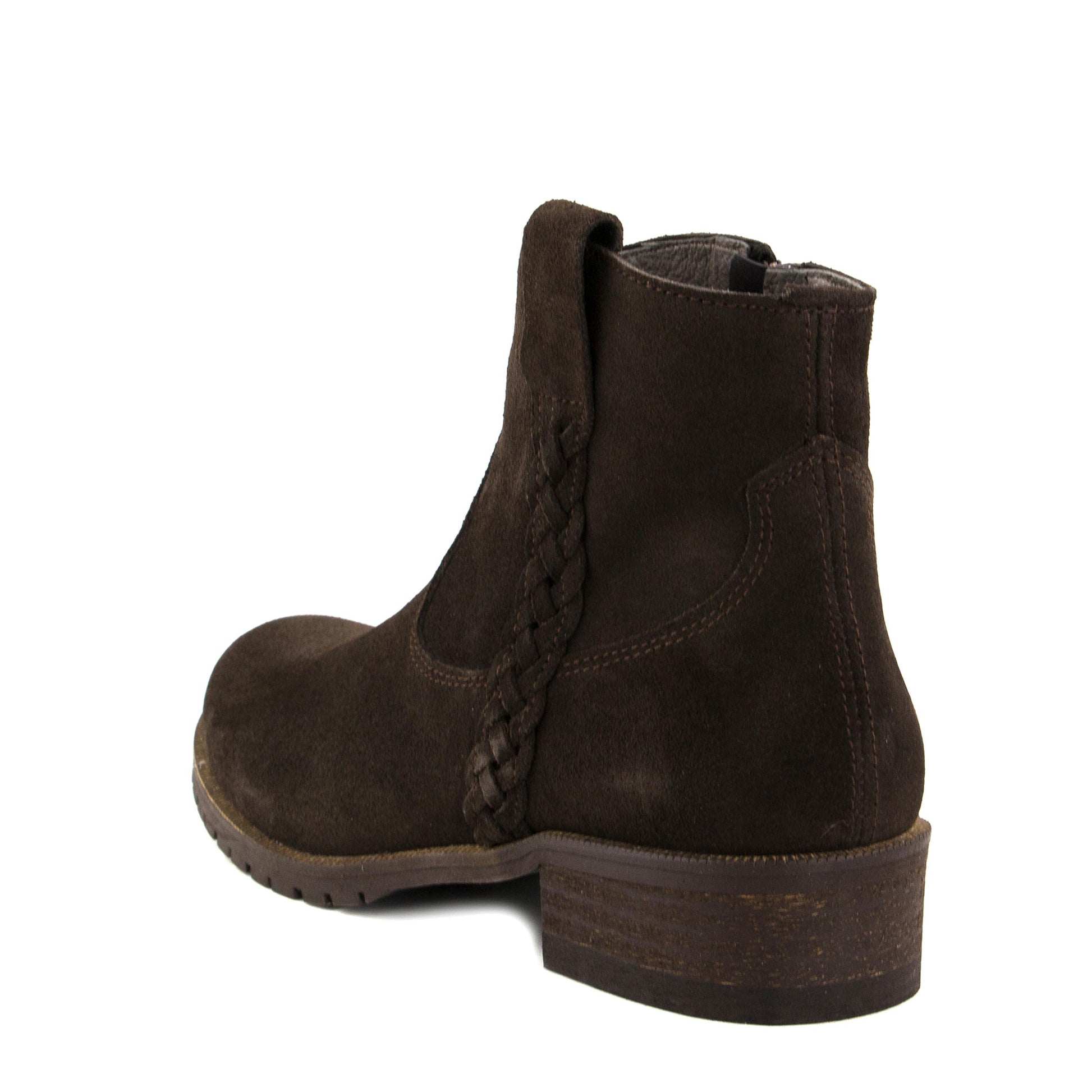 Botín ante marrón con cremallera ESTREN de Jeromín - ESTREN-26-4.jpg