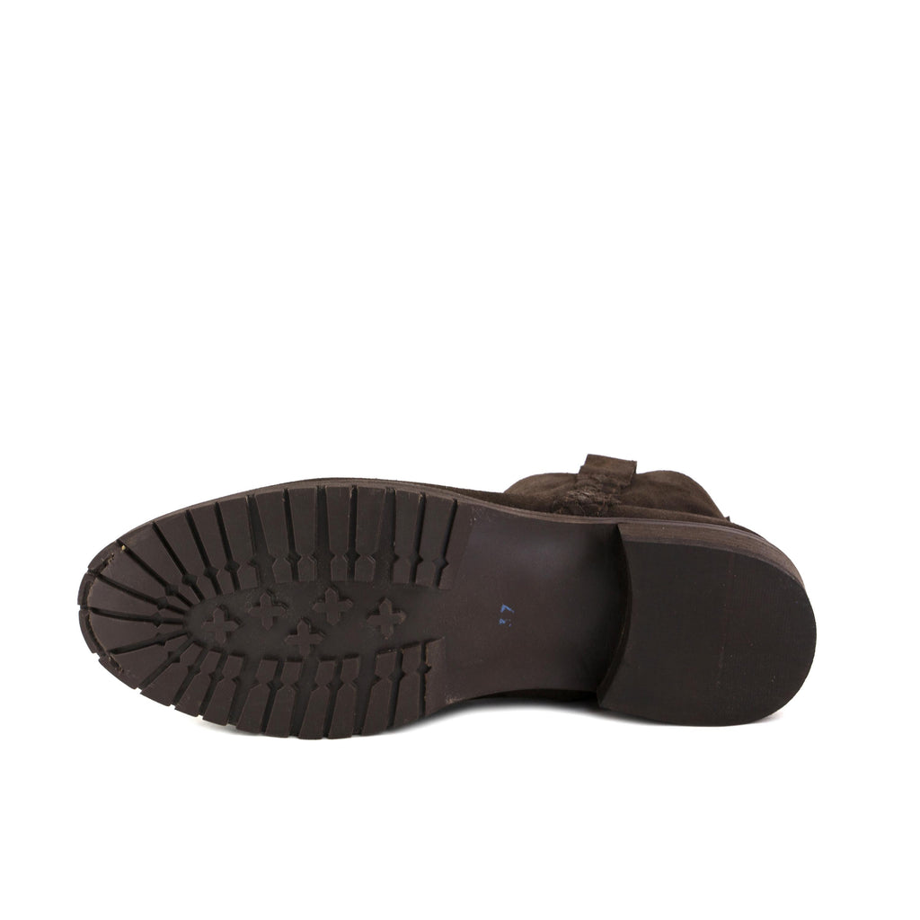 Botín ante marrón con cremallera ESTREN de Jeromín - ESTREN-26-5.jpg