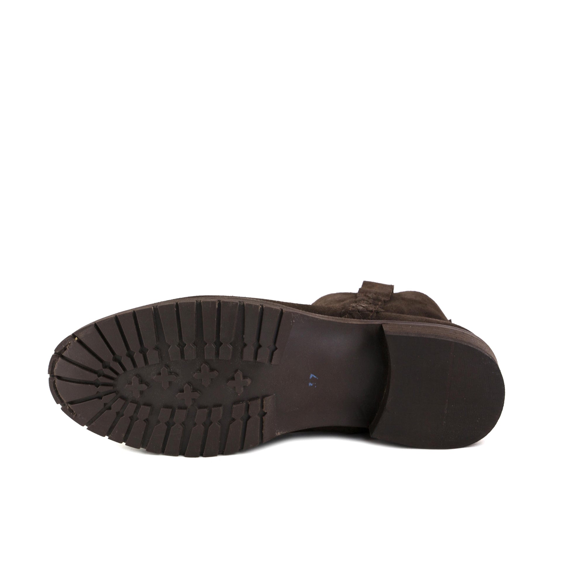 Botín ante marrón con cremallera ESTREN de Jeromín - ESTREN-26-5.jpg