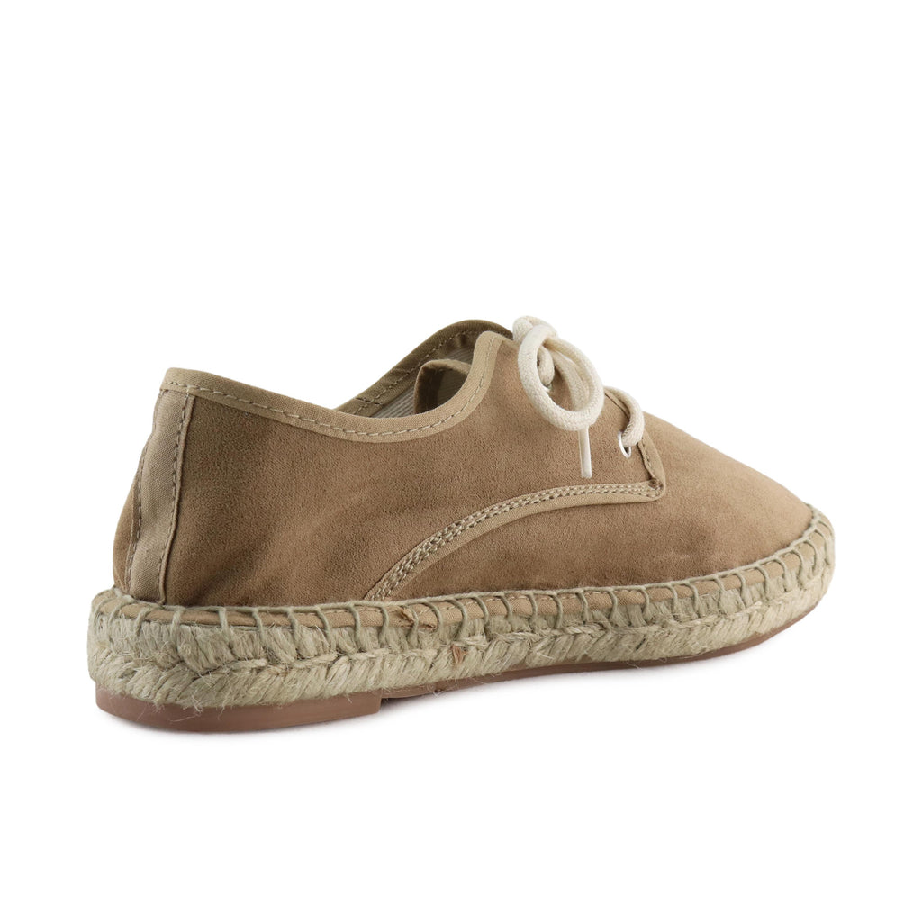 Alpargata plana cerrada camel con cordón ETANCOR Pepa&Cris - ETANCOR-67-3.jpg