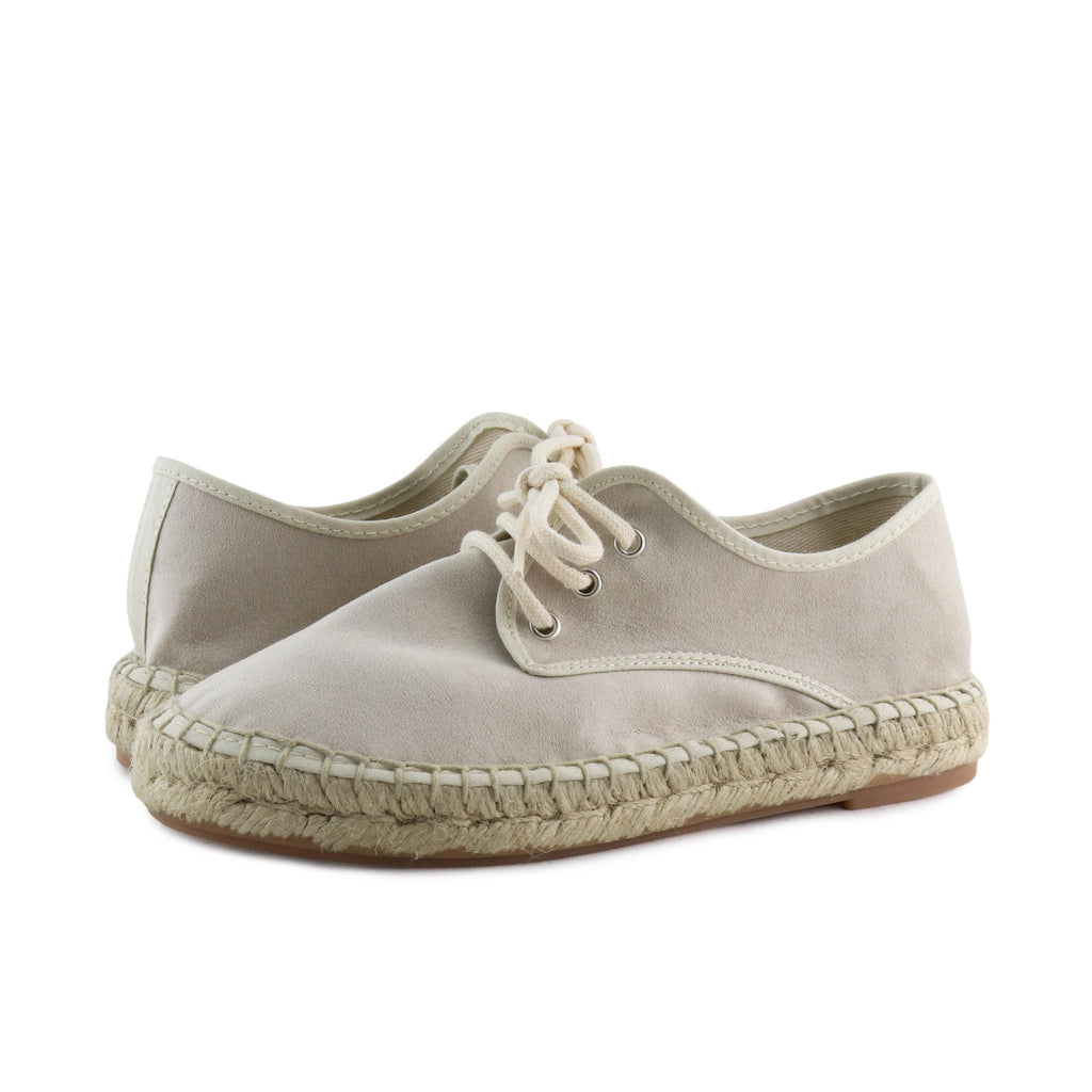 Alpargata plana cerrada beige con cordón ETANCOR Pepa&Cris - ETANCOR-9-2.jpg