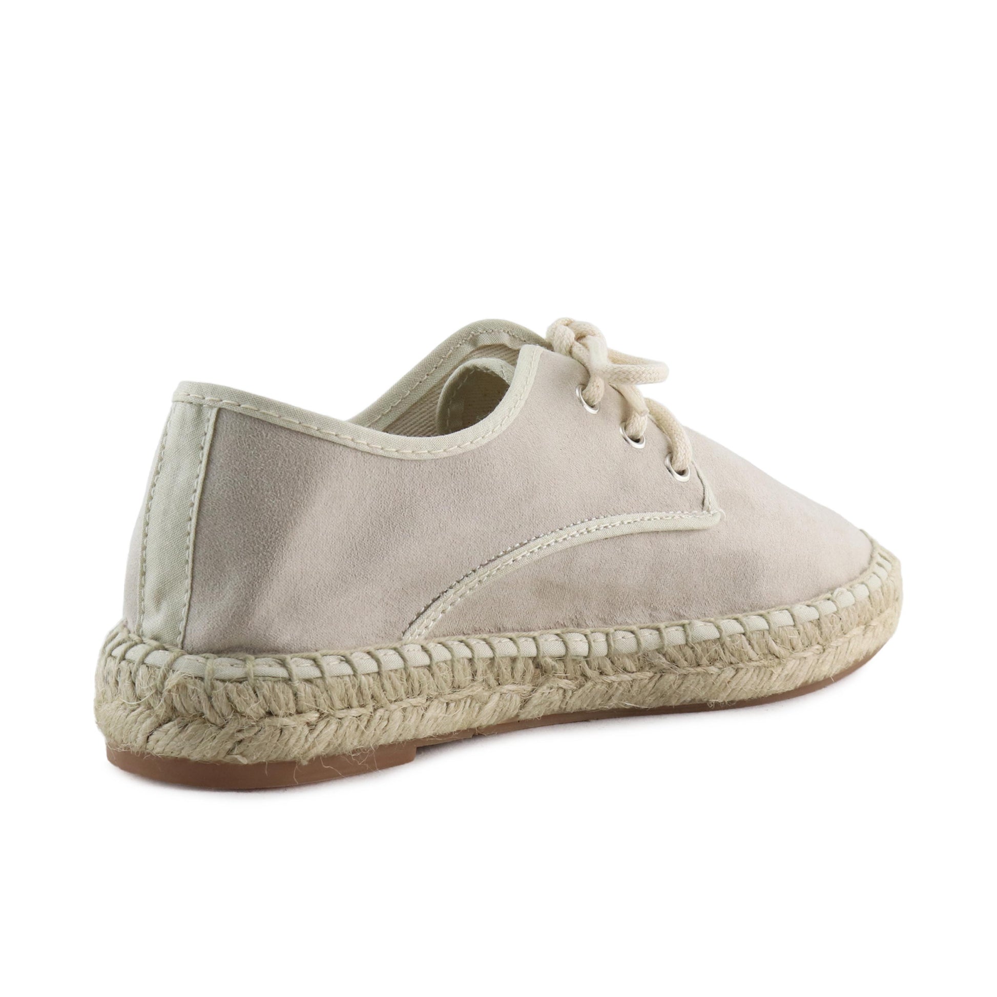 Alpargata plana cerrada beige con cordón ETANCOR Pepa&Cris - ETANCOR-9-3.jpg