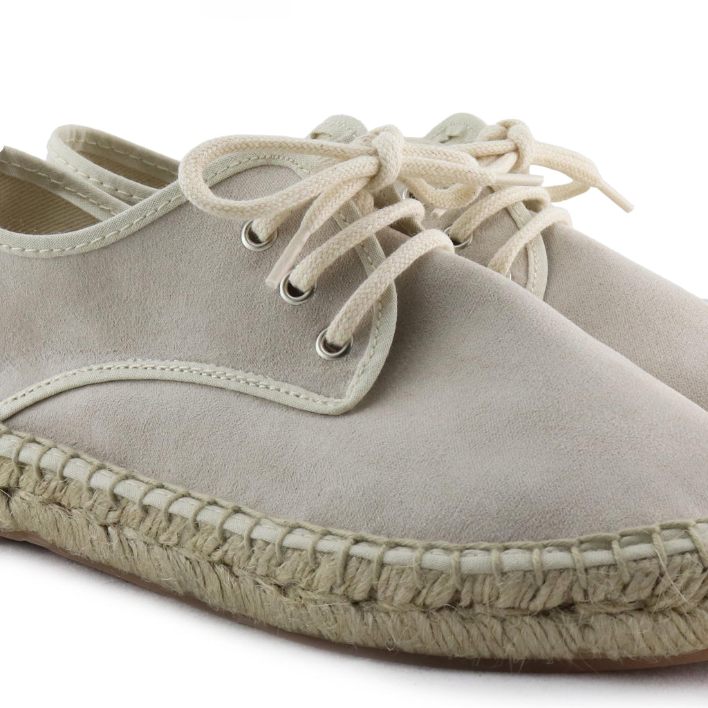 Alpargata plana cerrada beige con cordón ETANCOR Pepa&Cris - ETANCOR-9-5.jpg