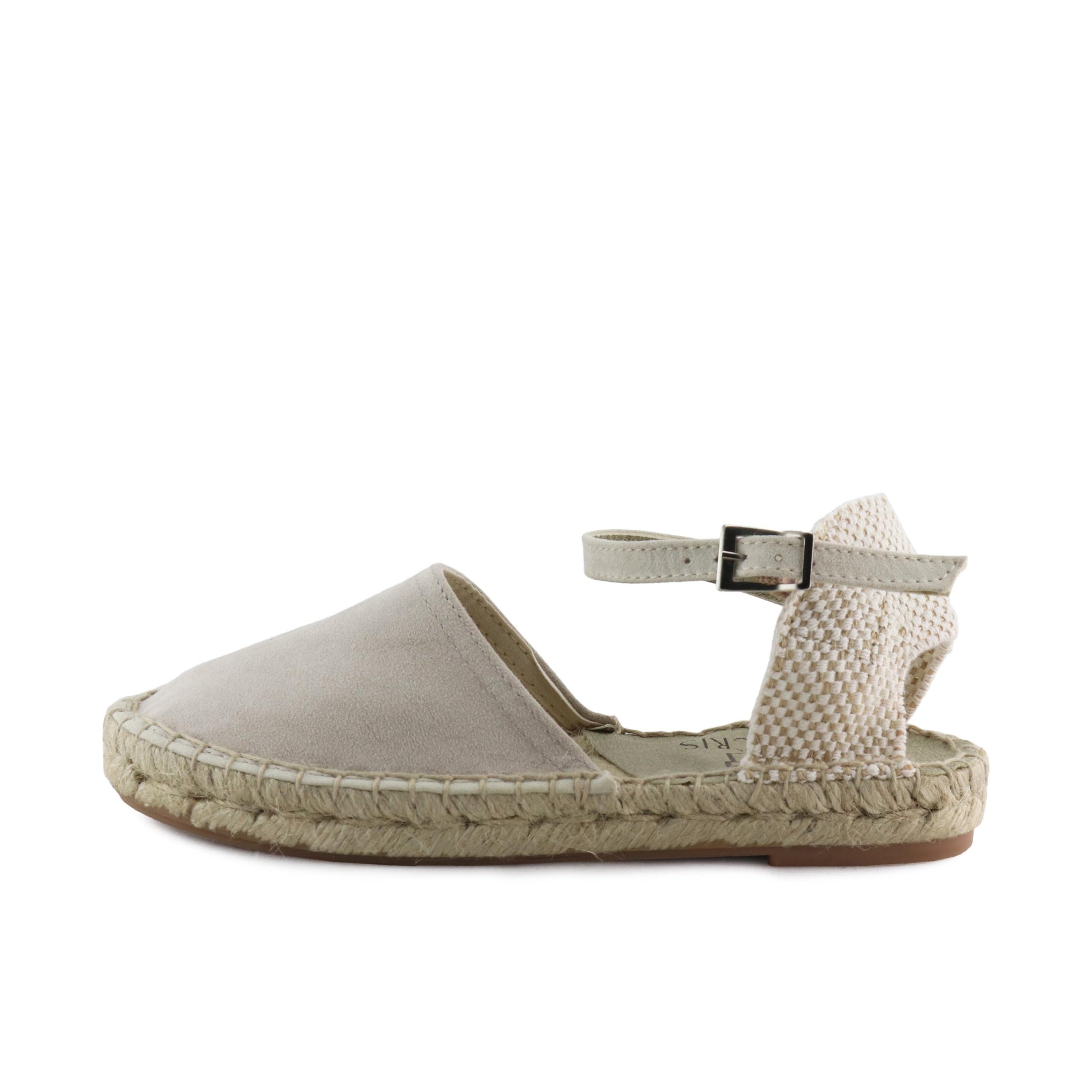 Alpargata cerrada beige con hebilla ETANSAND Pepa&Cris - ETANSAND-9-1.jpg