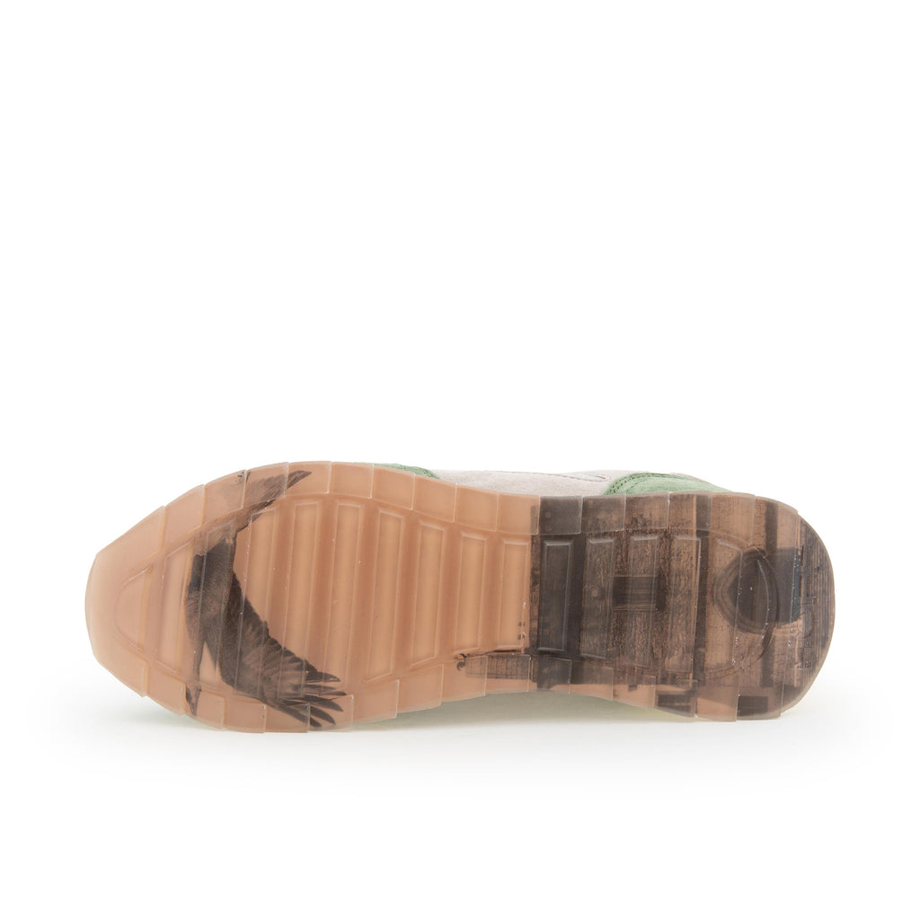 Deportiva beige/verde con cordón FARO de Hoff - FARO-470-4.jpg