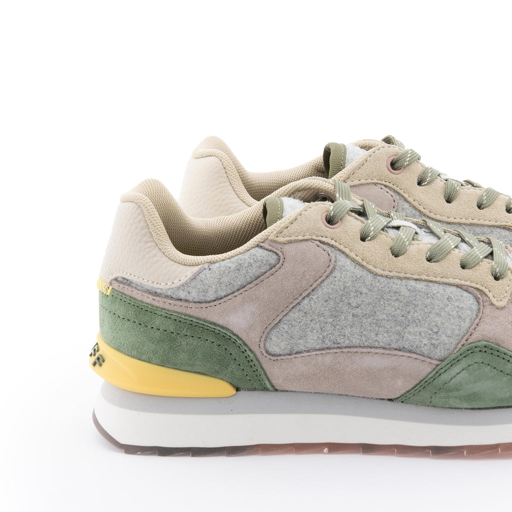 Deportiva beige/verde con cordón FARO de Hoff - FARO-470-5.jpg