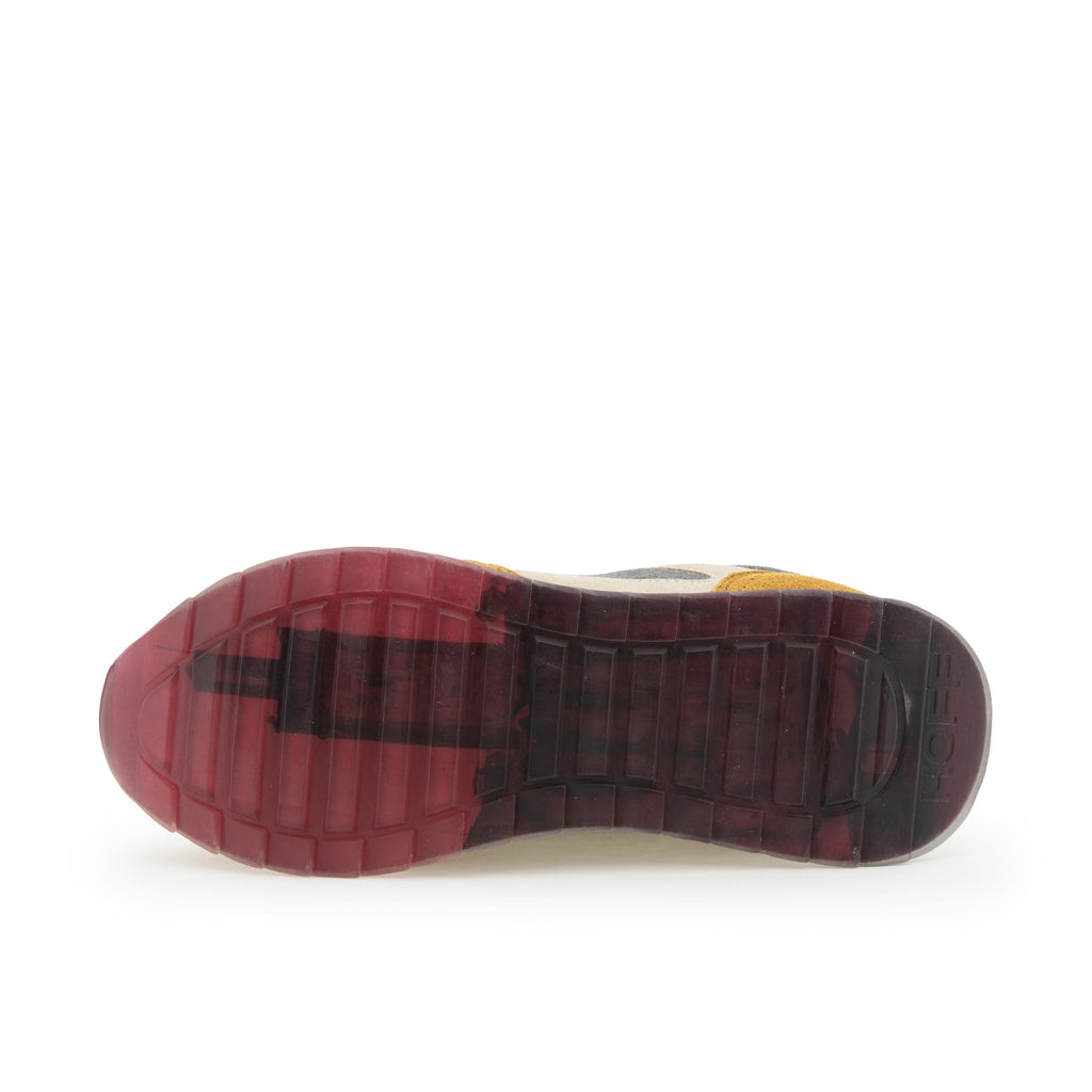 Deportiva gris/beige con cordón FEZ de Hoff - FEZ-261-4.jpg