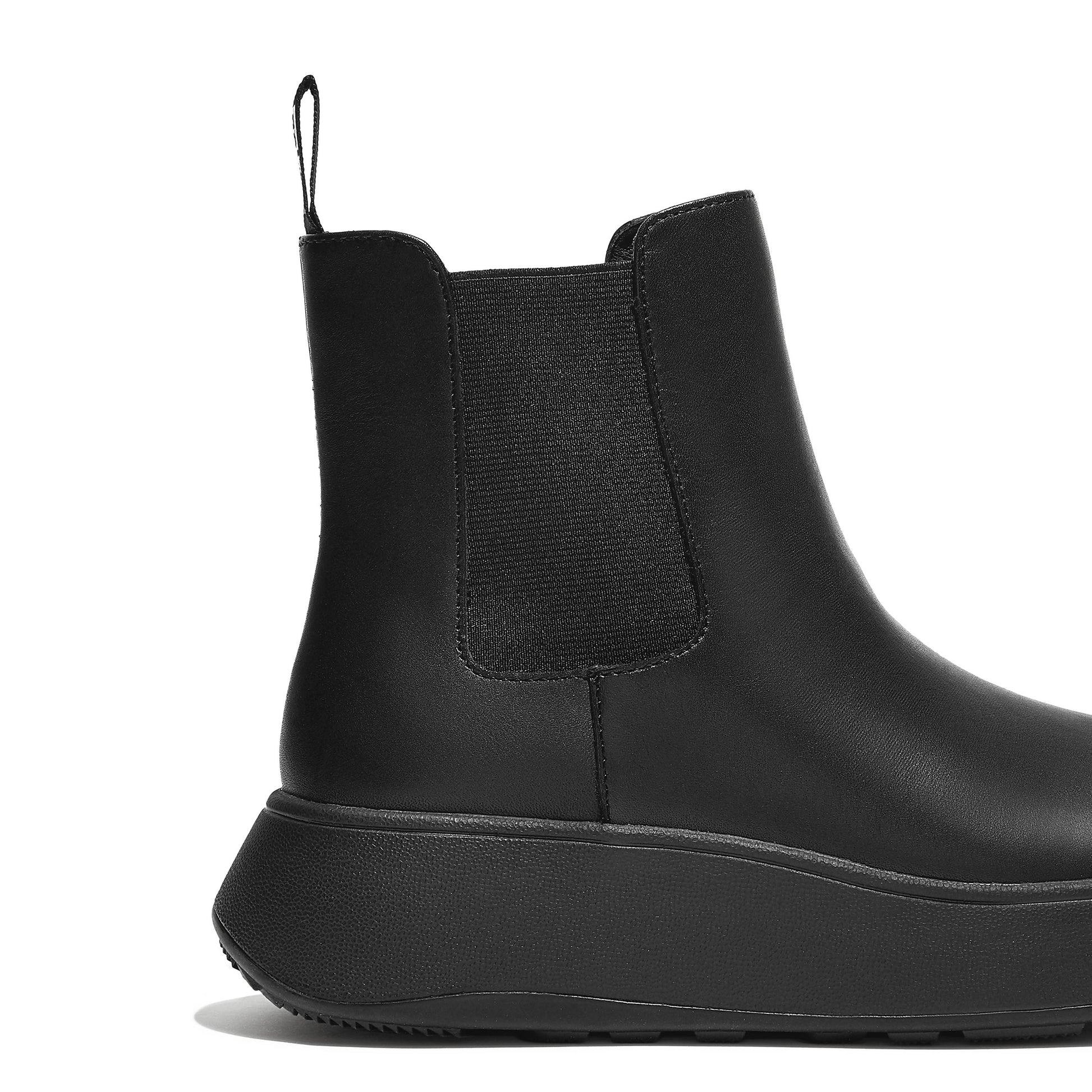 Botín negro con elástico FH4 de FitFlop - FH4-20-5.jpg