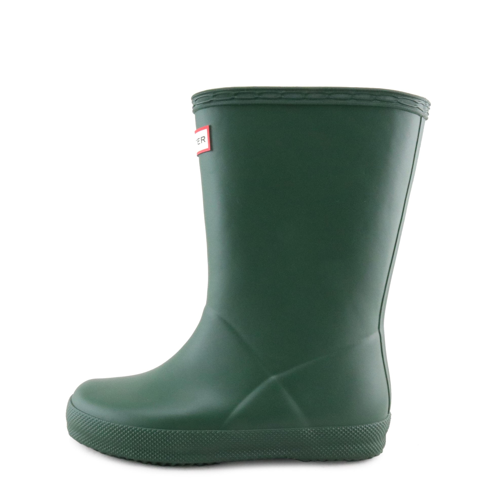 Katiuska verde FIRST de Hunter - FIRST-14-1.jpg