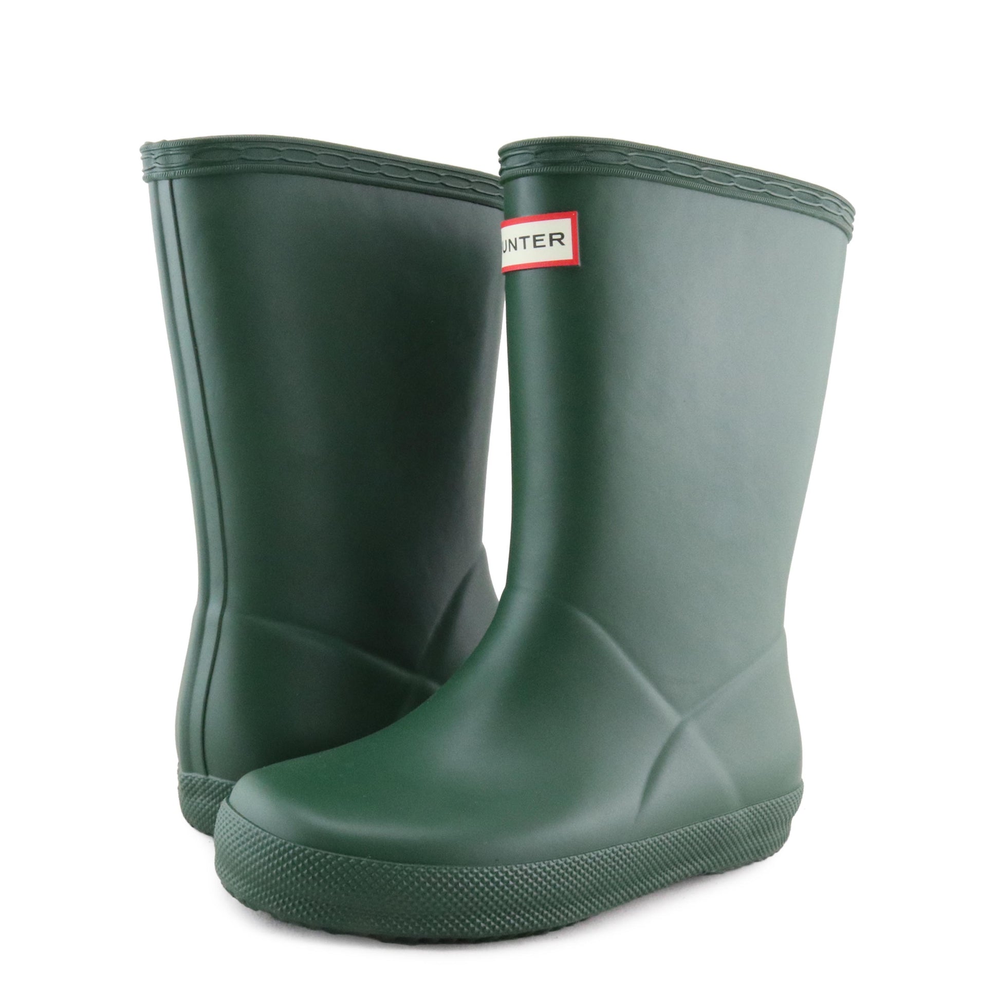 Katiuska verde FIRST de Hunter - FIRST-14-2.jpg