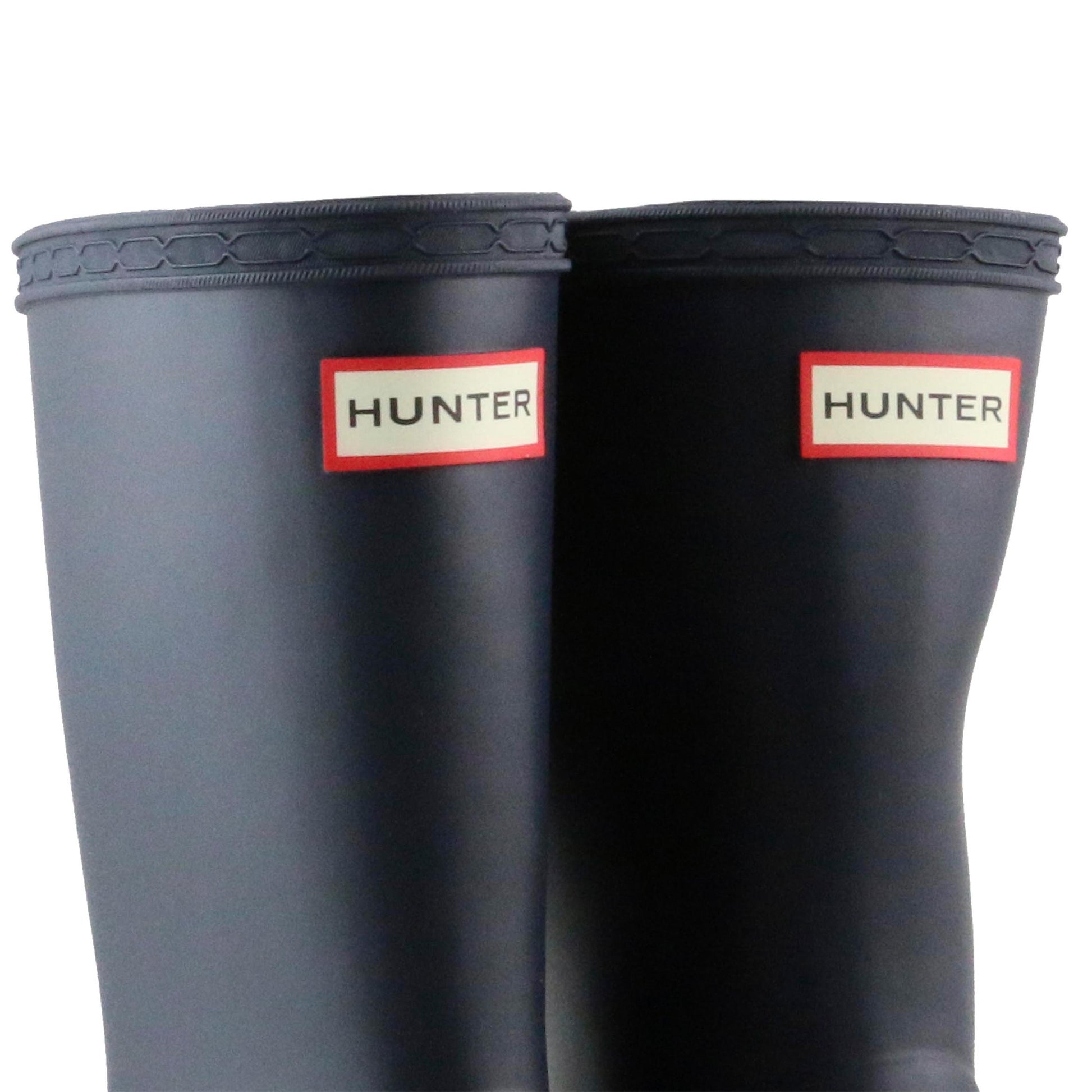 Katiuska azul FIRST de Hunter - FIRST-7-5.jpg