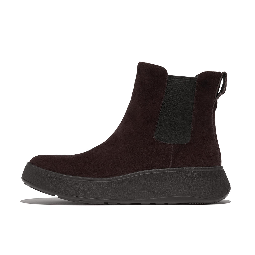 Botín serraje marrón con elástico FK3 de FitFlop - FK3-26-1.jpg