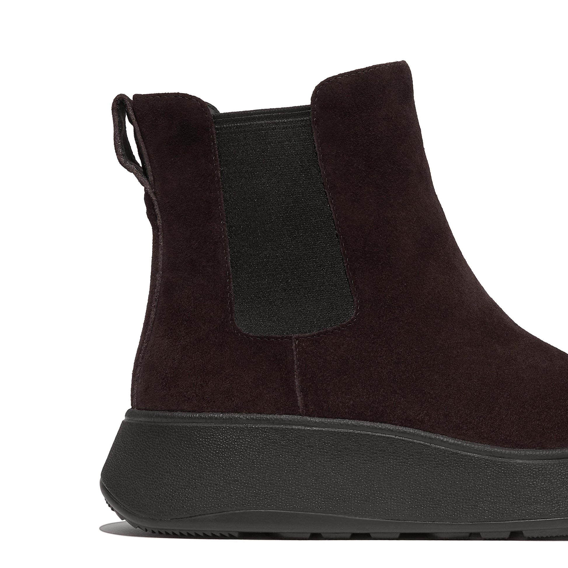 Botín serraje marrón con elástico FK3 de FitFlop - FK3-26-5.jpg