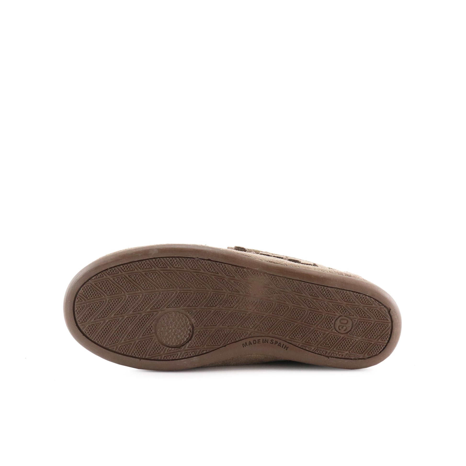 Bota taupe con cordón FLECOS de Pepa & Cris - FLECOS-115-4.jpg