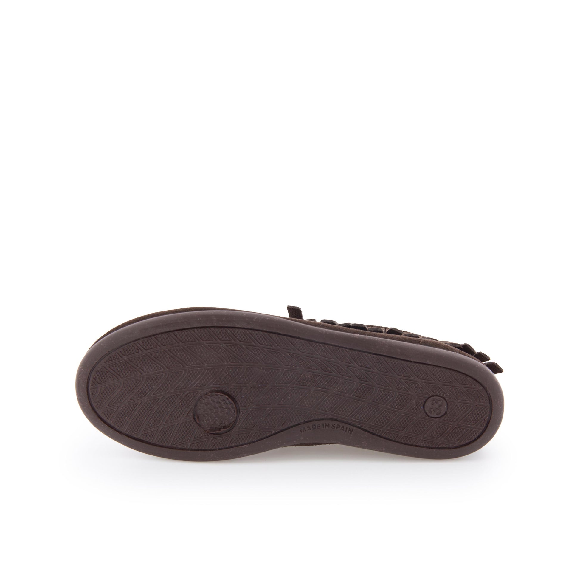 Bota serraje marrón con cordón FLECOS de Pepa & Cris - FLECOS-26-4.jpg