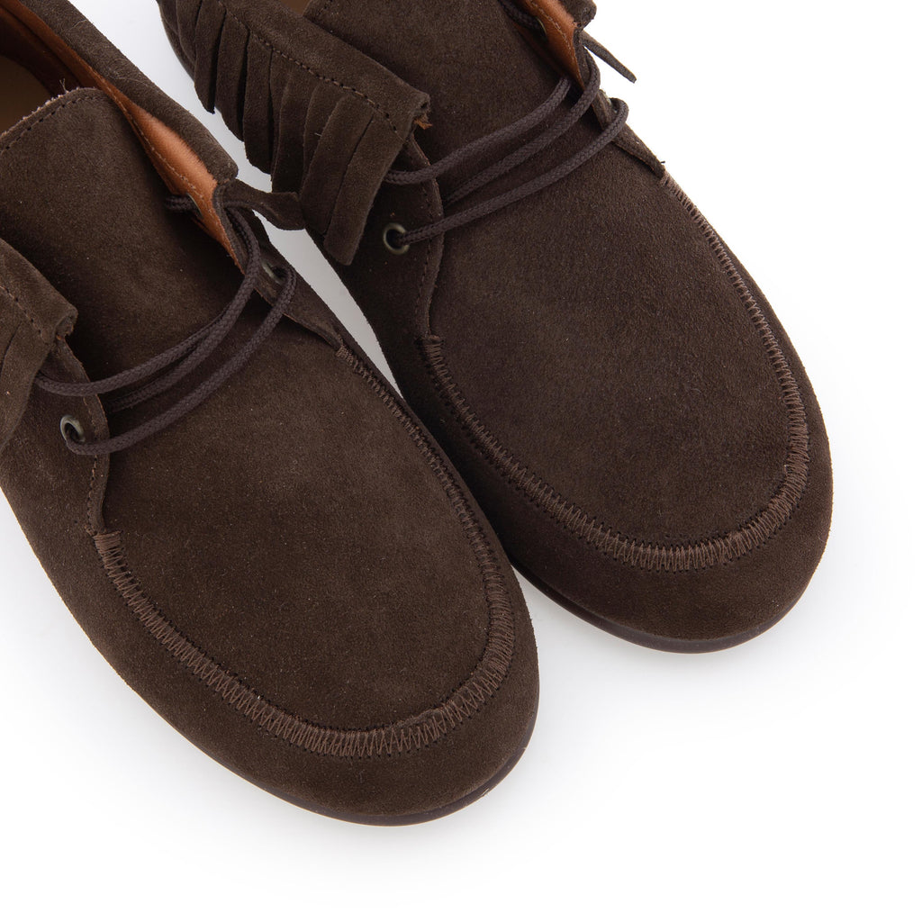 Bota serraje marrón con cordón FLECOS de Pepa & Cris - FLECOS-26-6.jpg