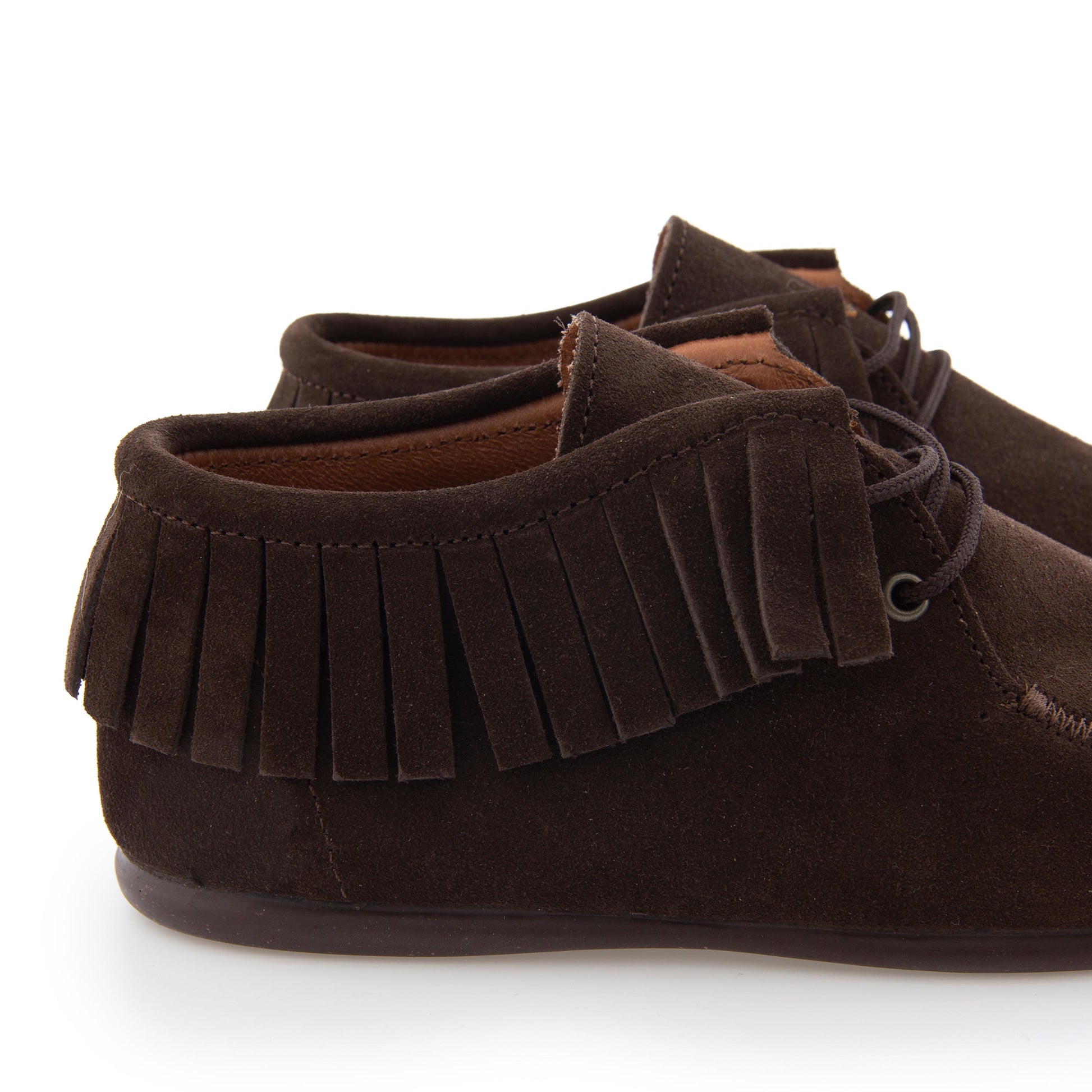 Bota serraje marrón con cordón FLECOS de Pepa & Cris - FLECOS-26-5.jpg