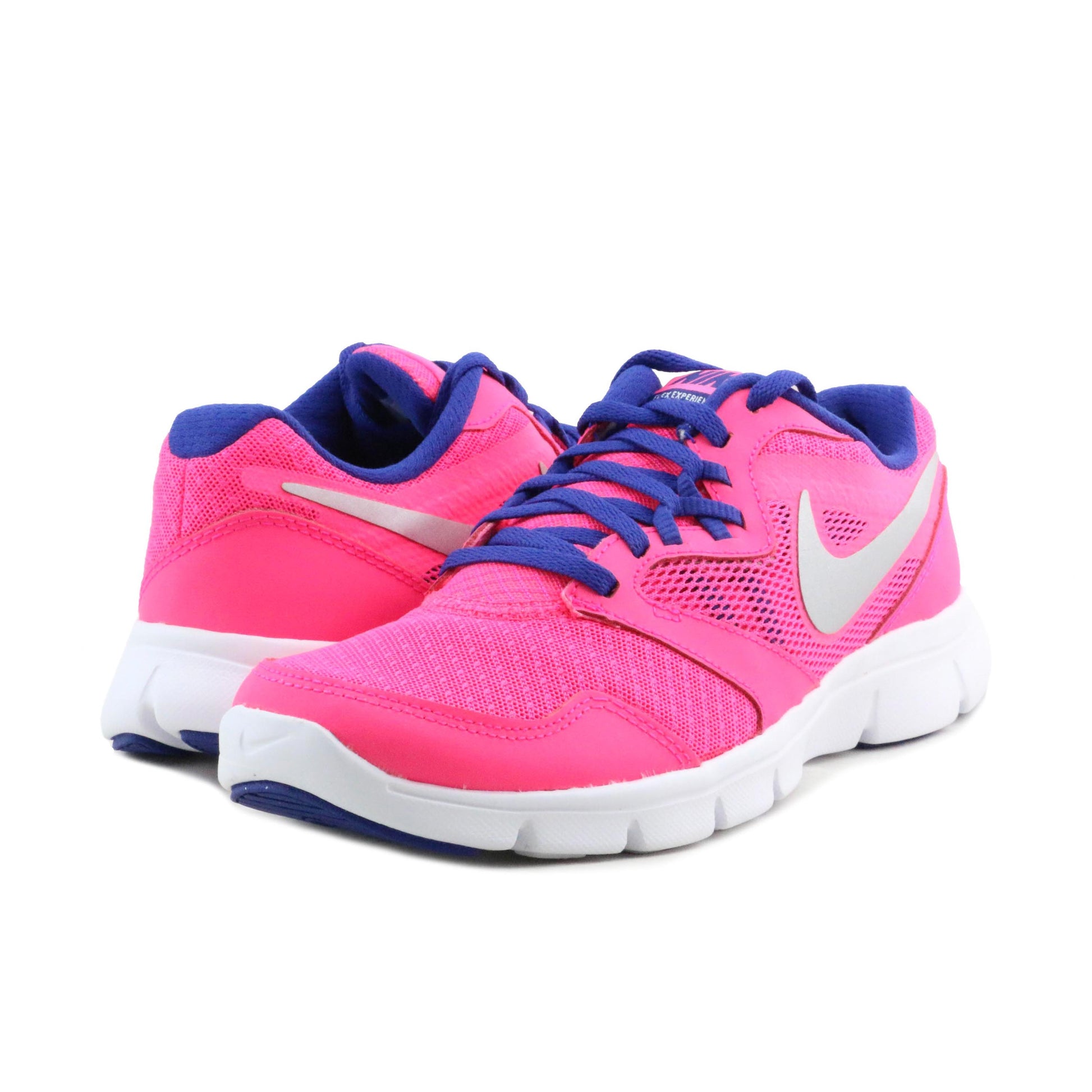 Deportiva fucsia con cordón FLEX de Nike - FLEX-65-2.jpg