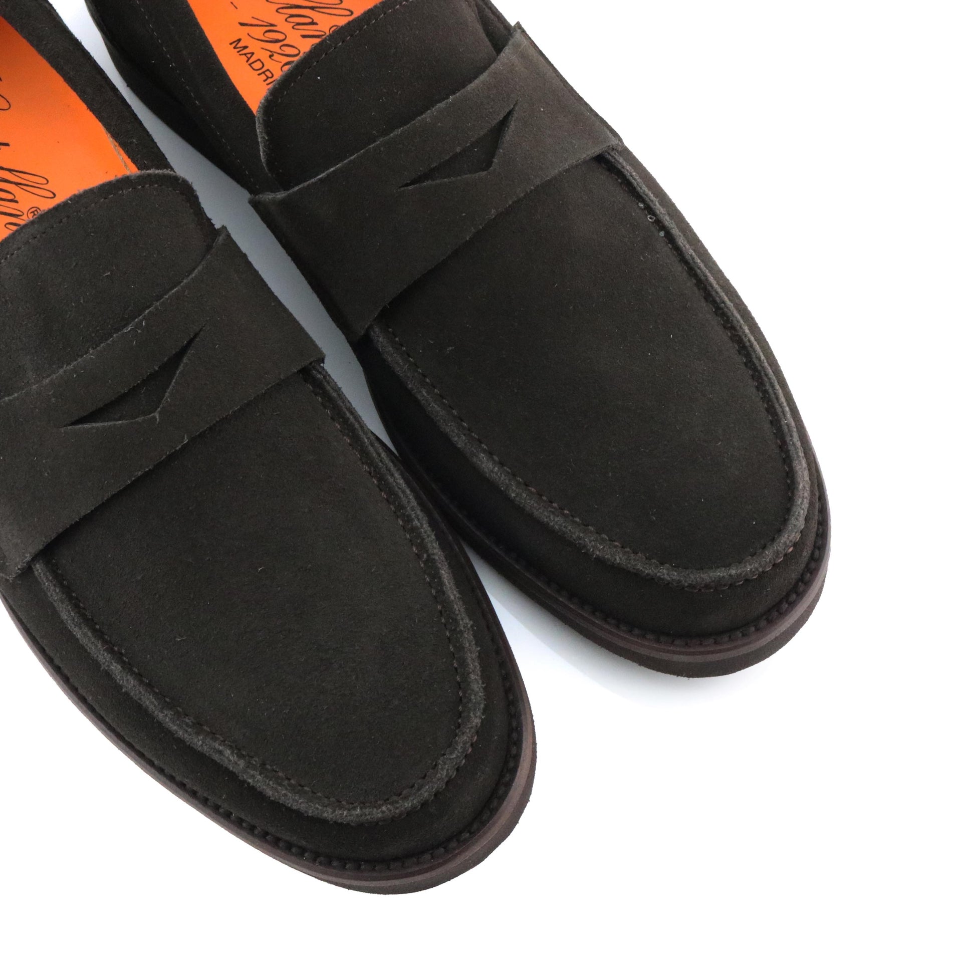 Mocasín ante marrón con antifaz FLORENC Castellano - FLORENC-26-6.jpg