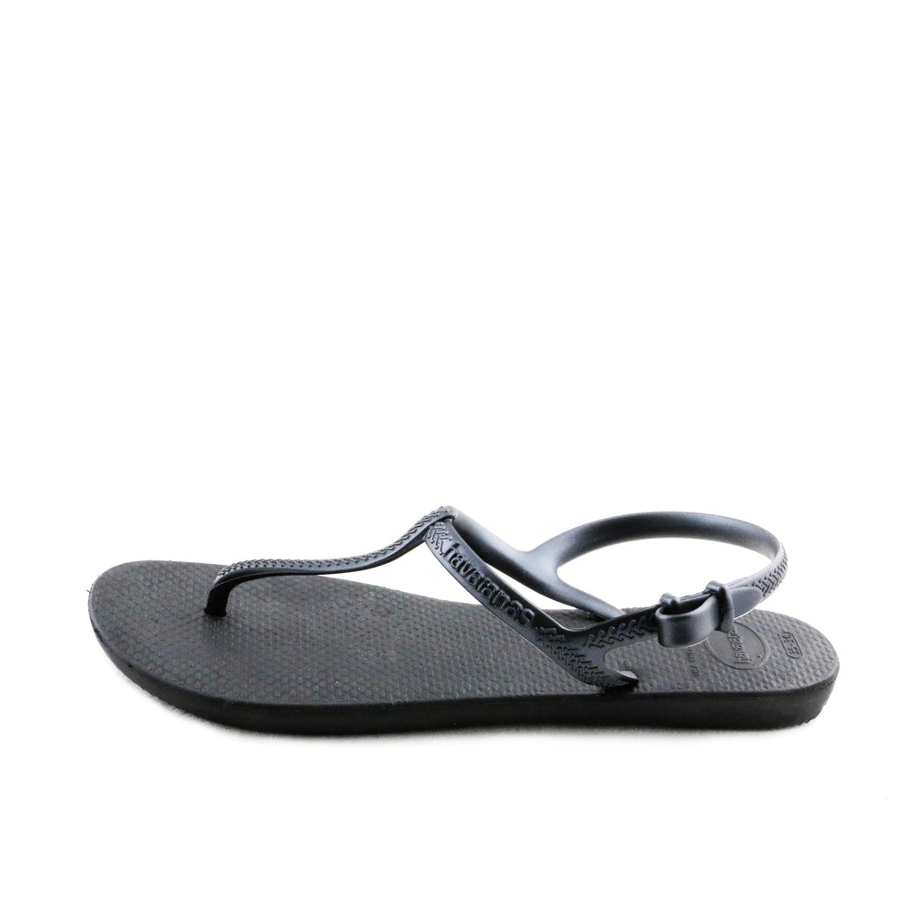 Sandalia negro con hebilla FREEDOM-20 de Havaianas - FREEDOM-20-SAN-1.jpg