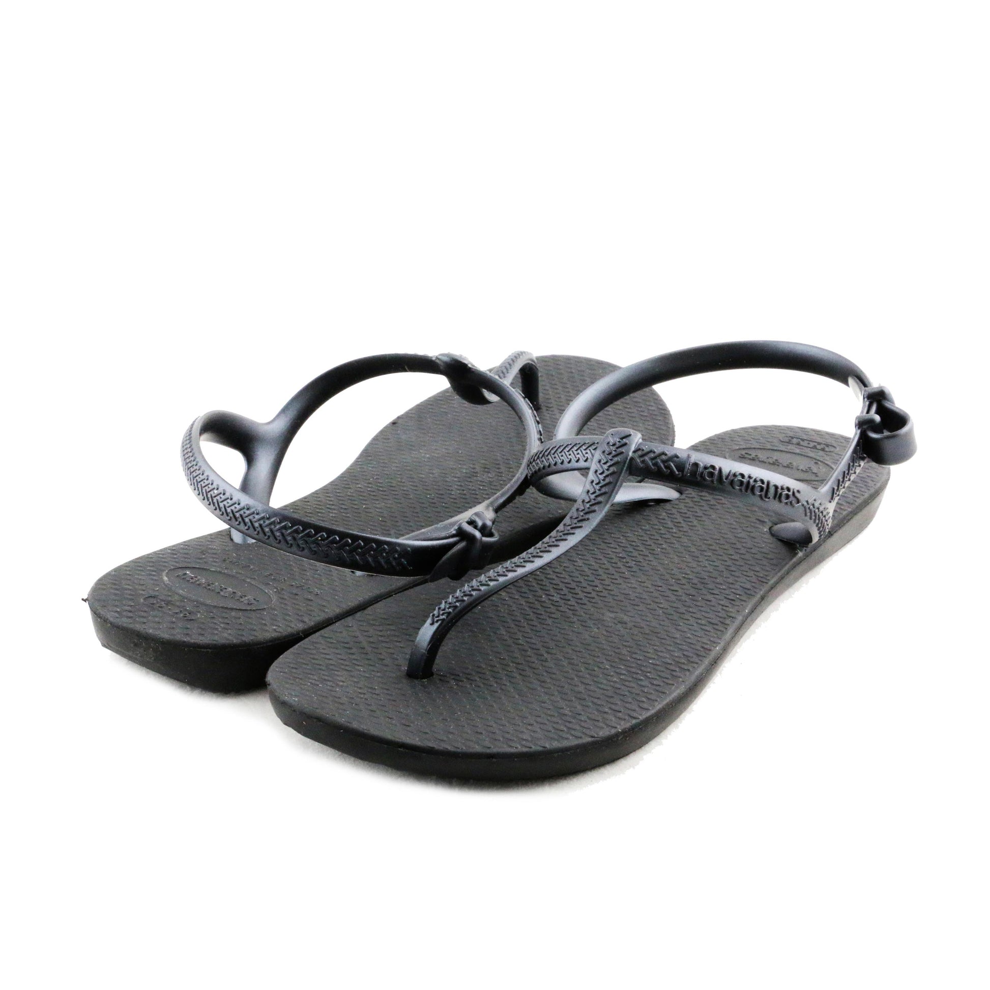 Sandalia negro con hebilla FREEDOM-20 de Havaianas - FREEDOM-20-SAN-2.jpg