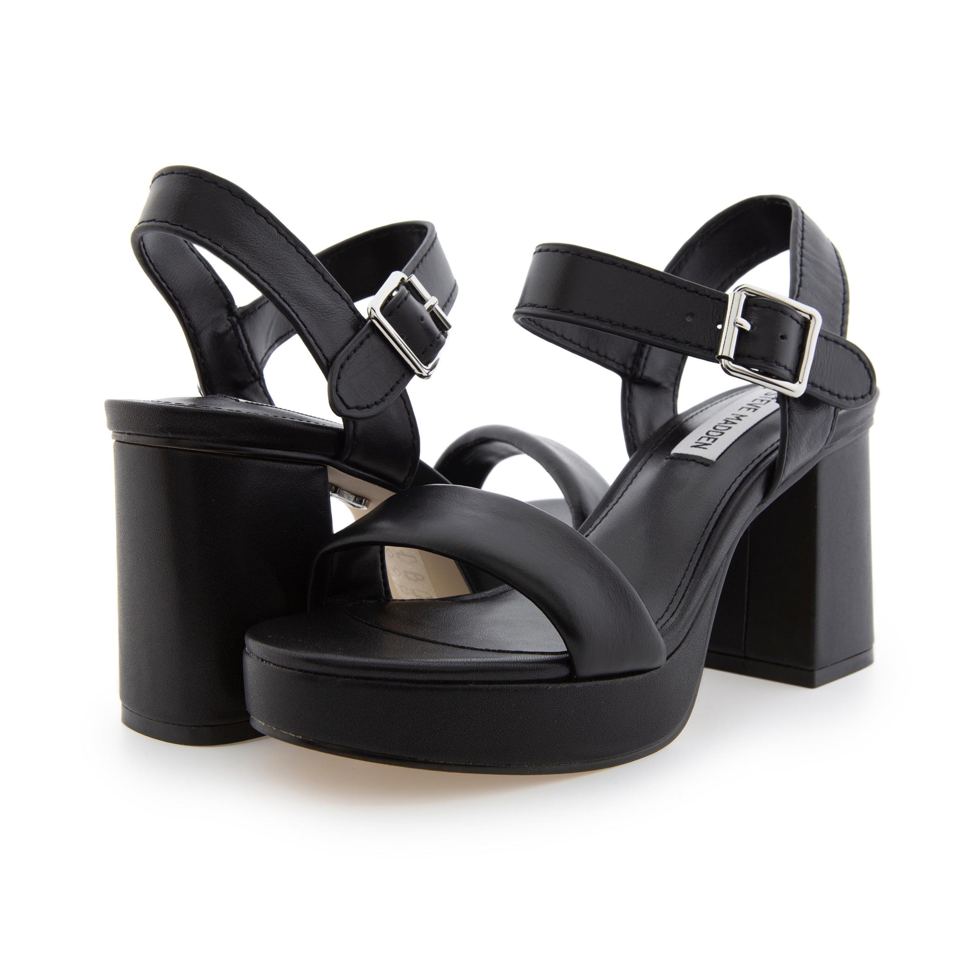 Sandalia de tacón negro con hebilla FREEFALL Steve Maden - FREEFALL-20-2.jpg