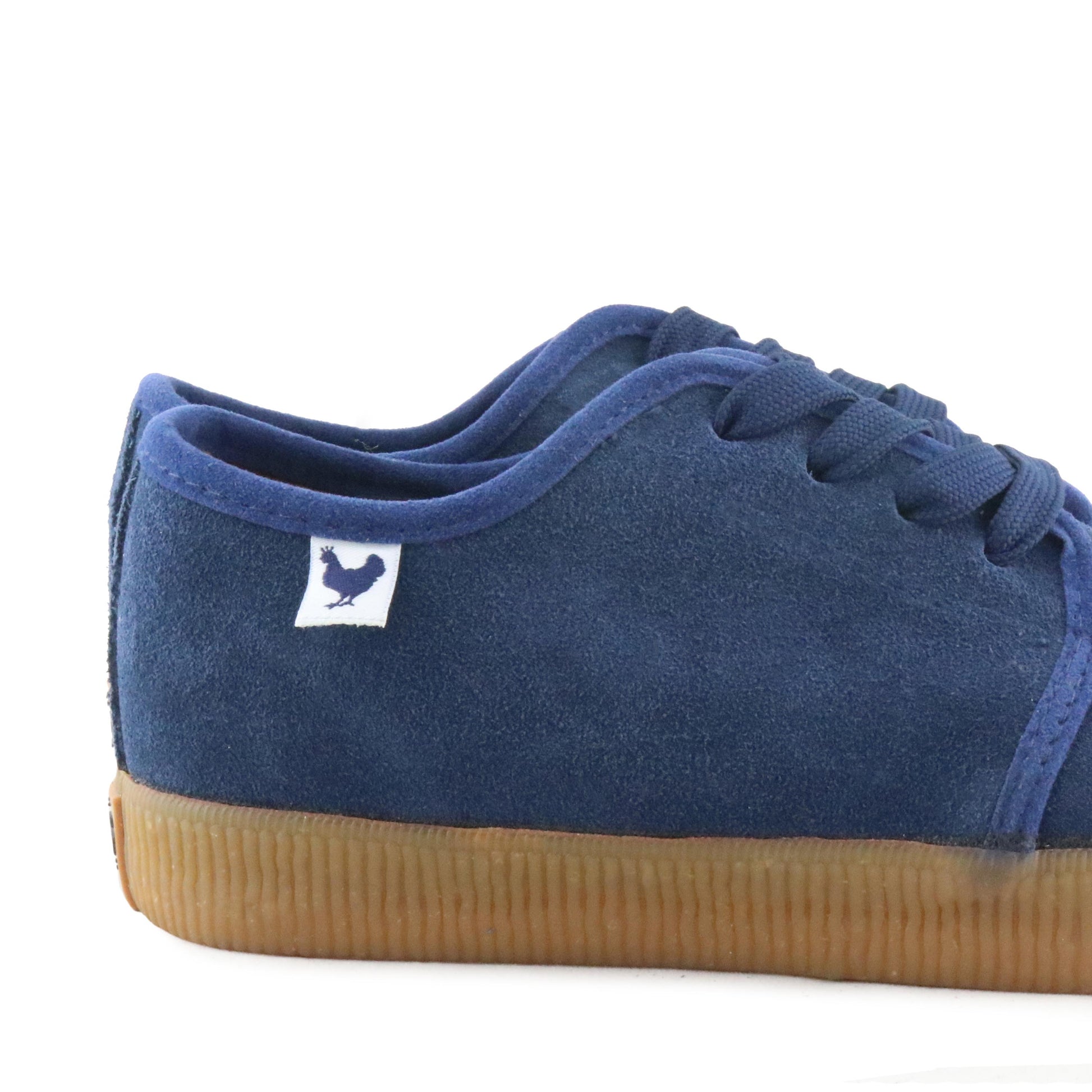 Zapatilla ante azul con cordón FUJI Walk in Pitas - FUJI-27-5.jpg